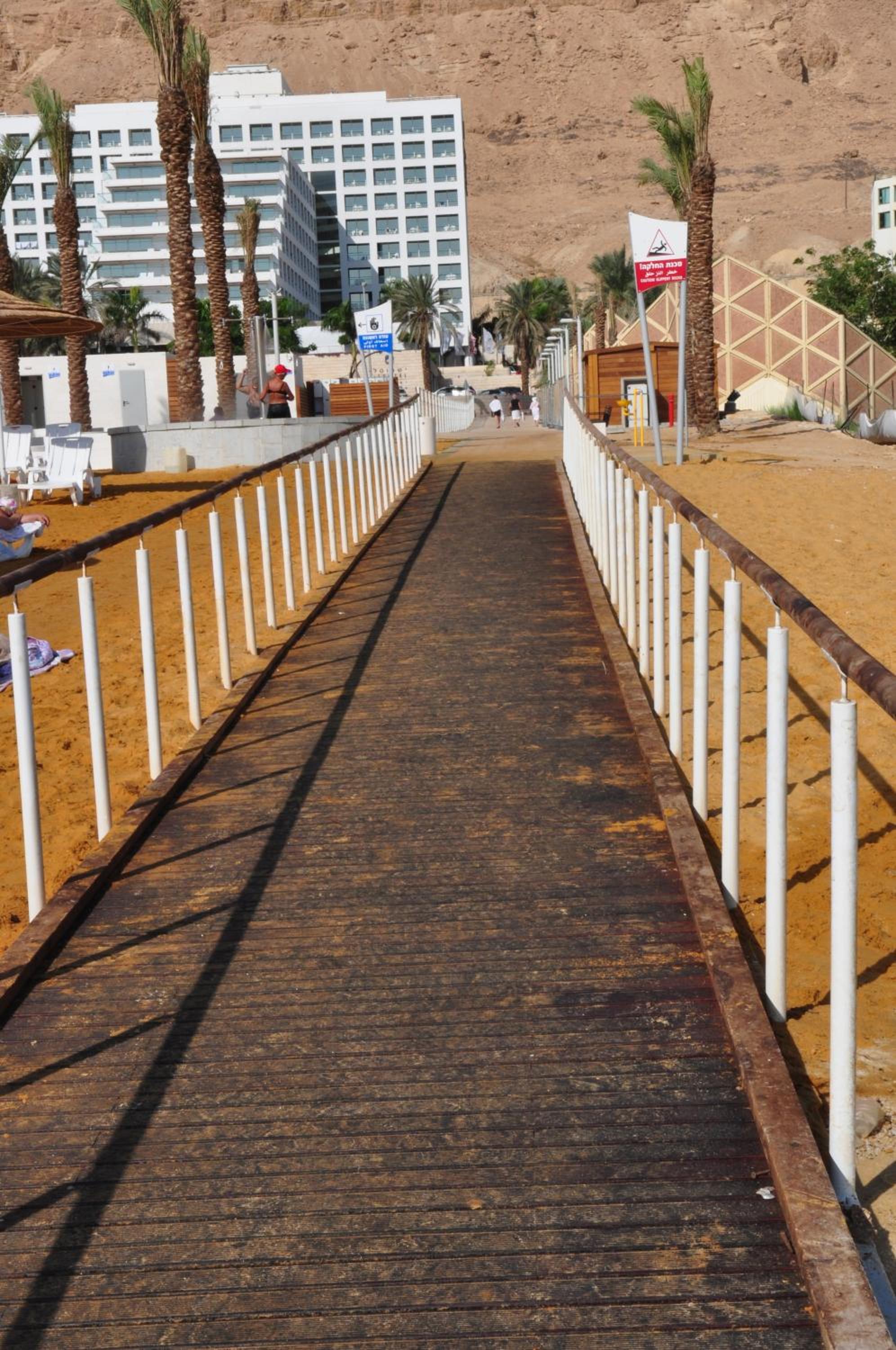 children's play area