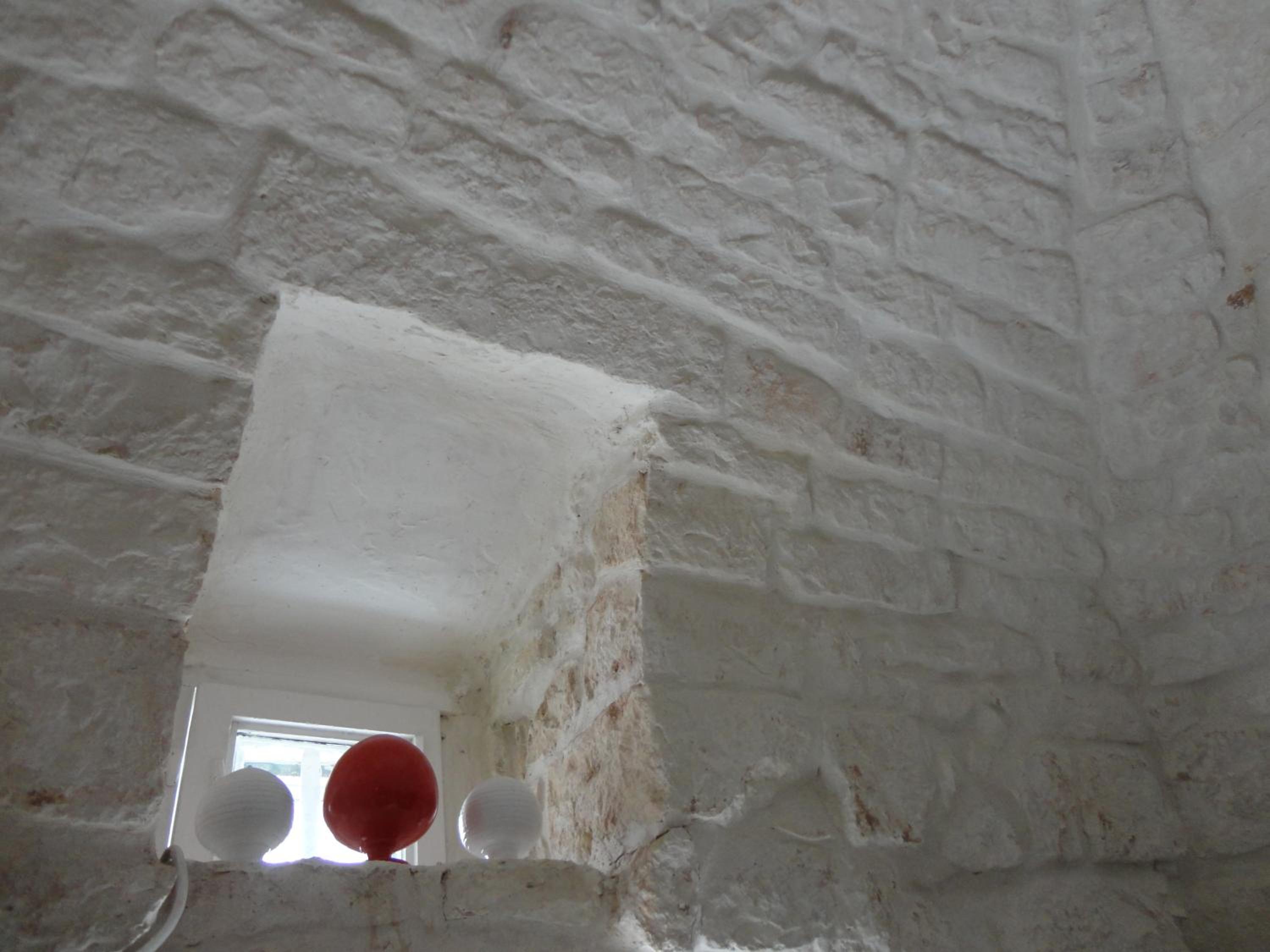 Lovely Stone House In Ostuni