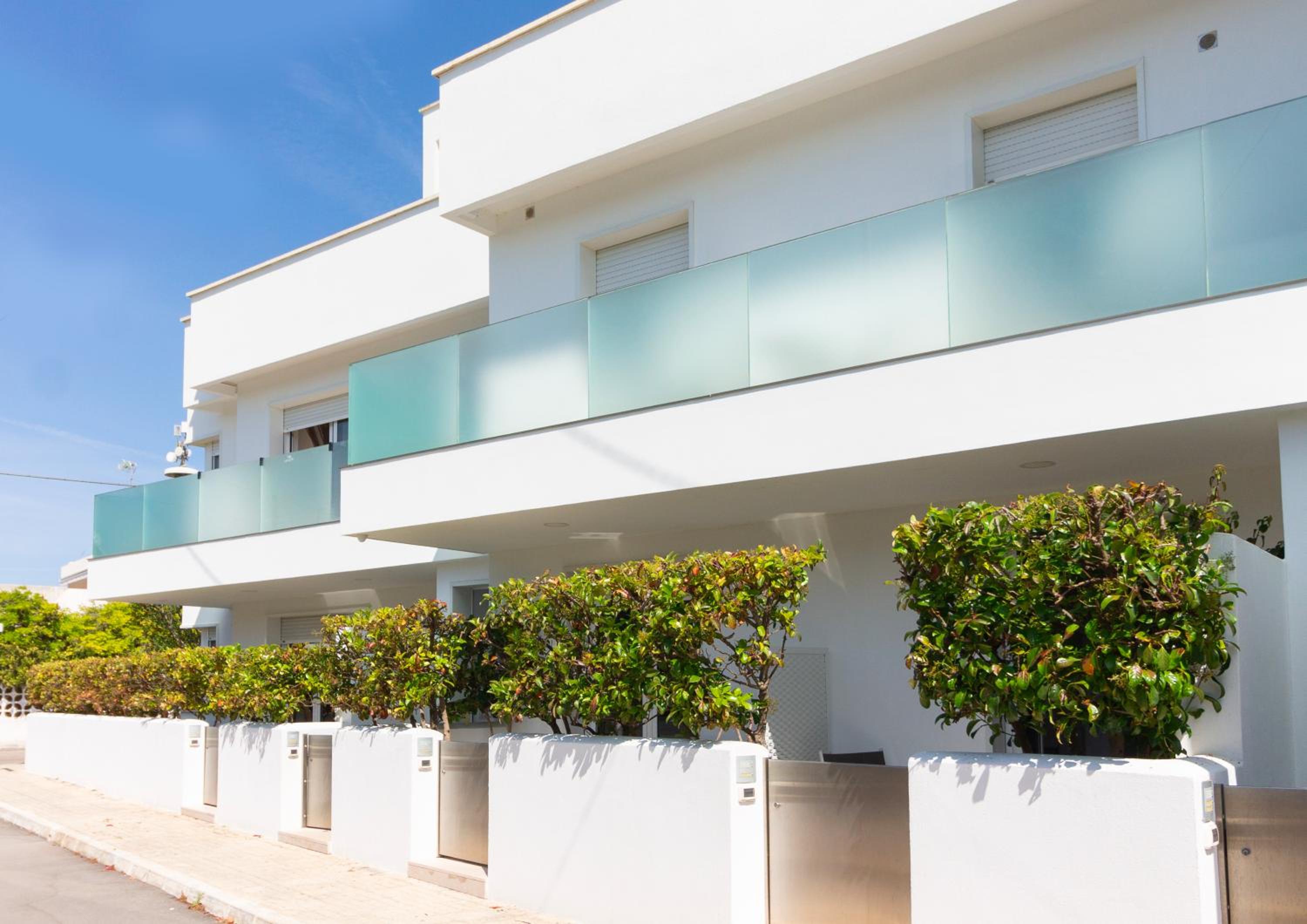 Iria Residence photo 1