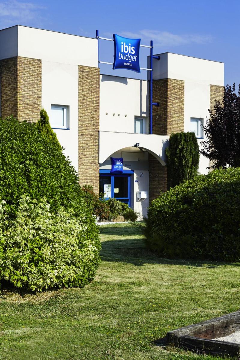 hotel building