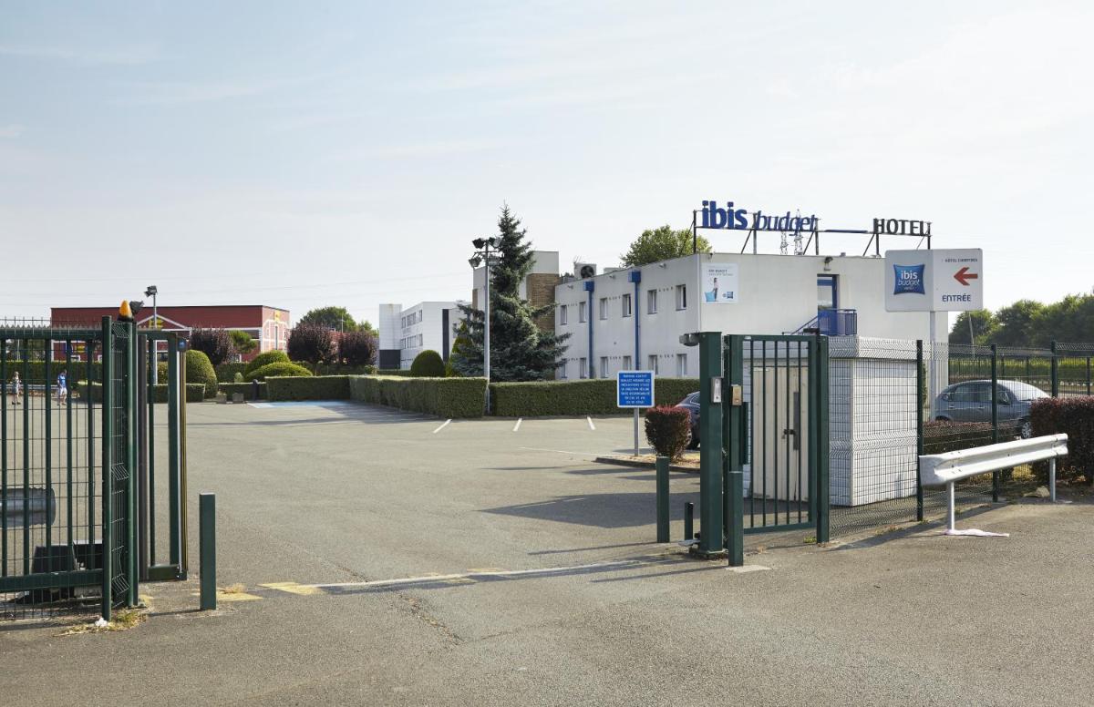 Chartres Vacations - ibis budget Chartres - Property Image 1