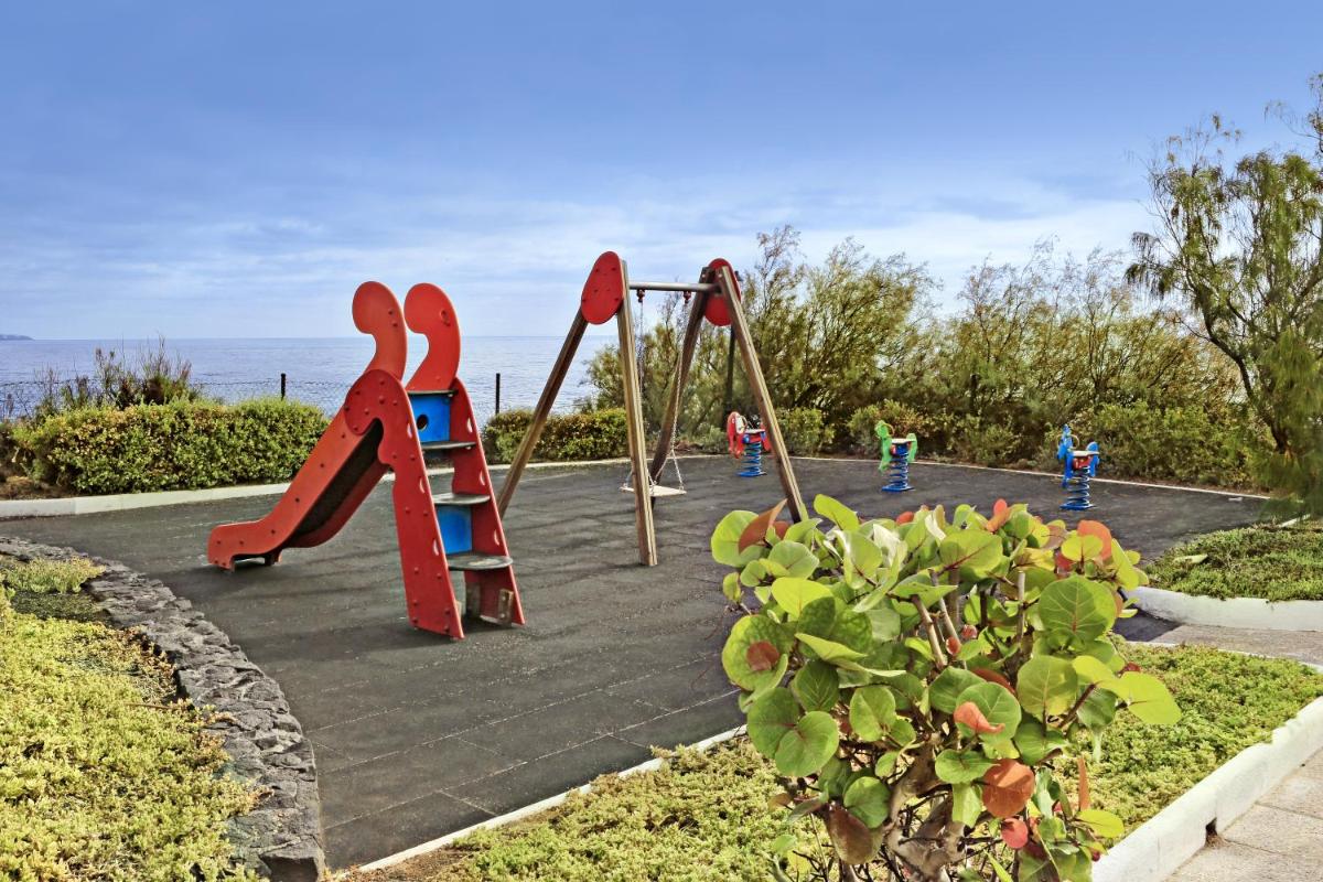 children's play area