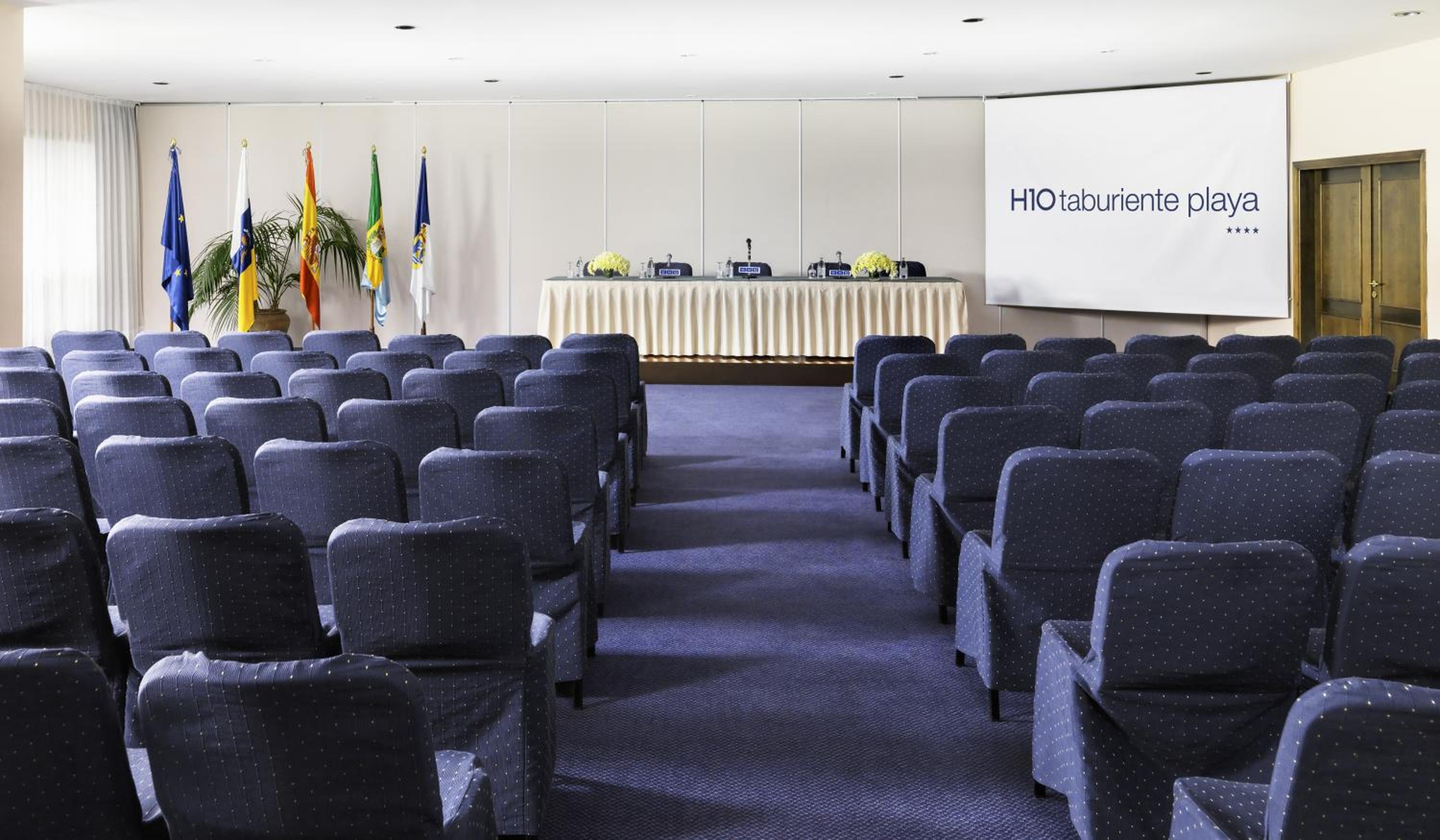 meeting room