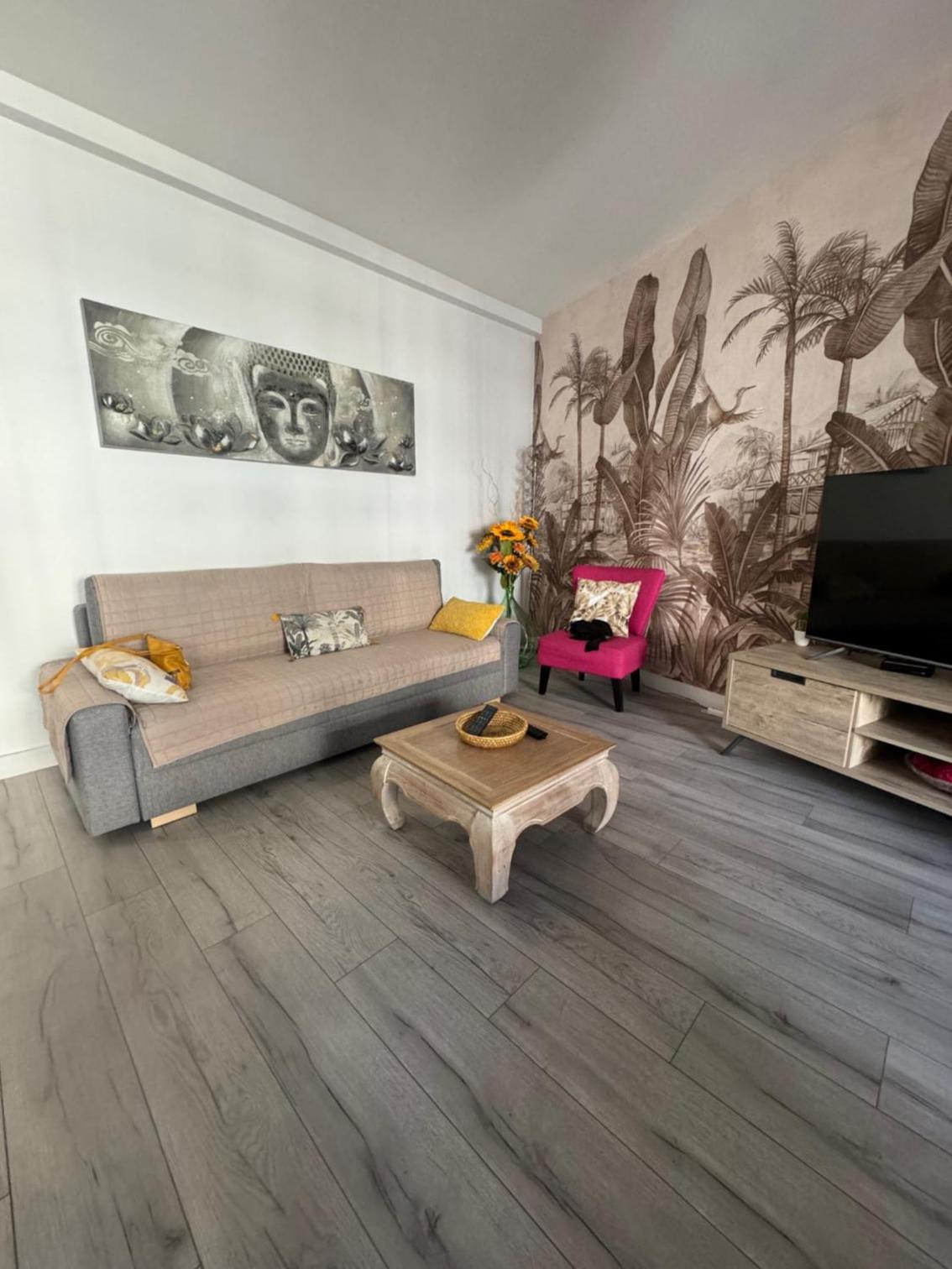 Gorgeous 2 bedrooms holiday apartement photo 4