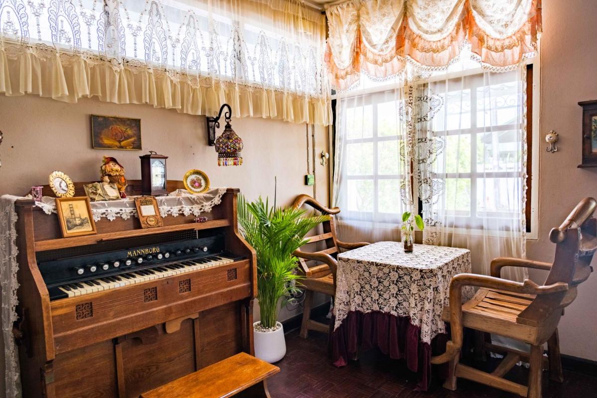 Miss Time Villa - Three Bedrooms and Two Bathrooms, Nimmanhaemin Road, Chiang Mai University