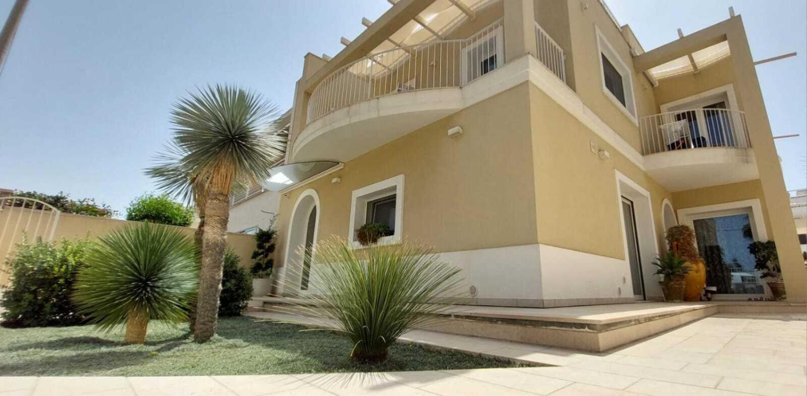 Alisei casa vacanze photo 1