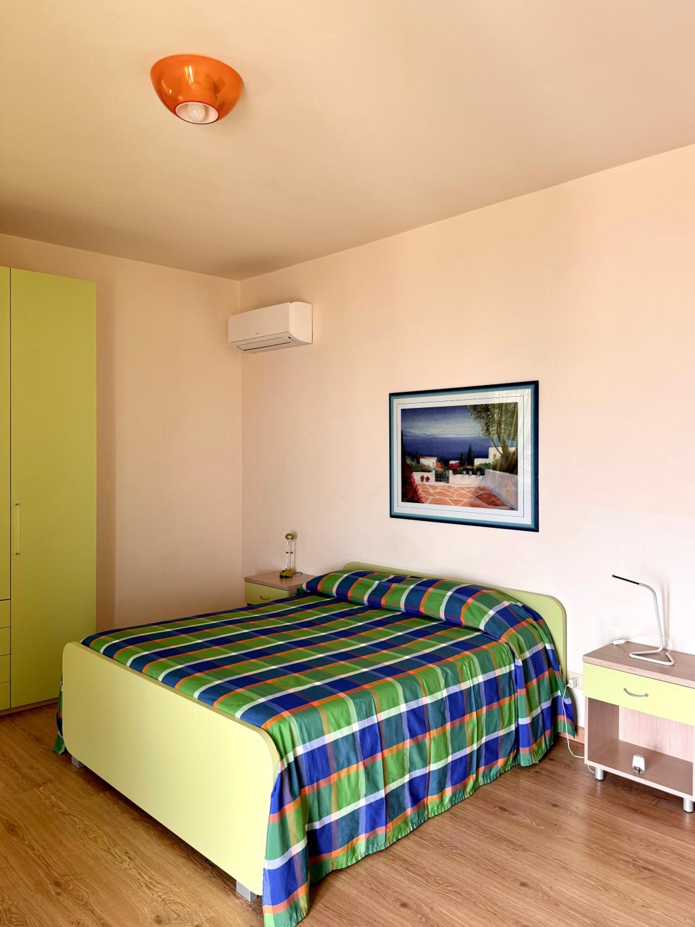 Villa Nettuno Residence view 3