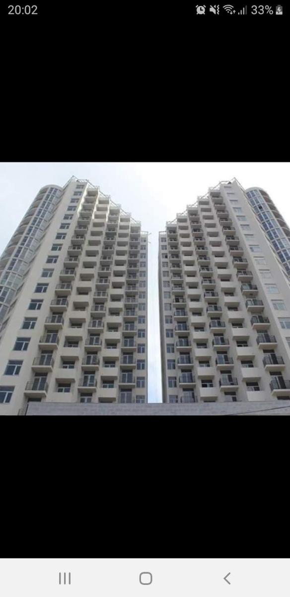 E-Home Batumi view 2
