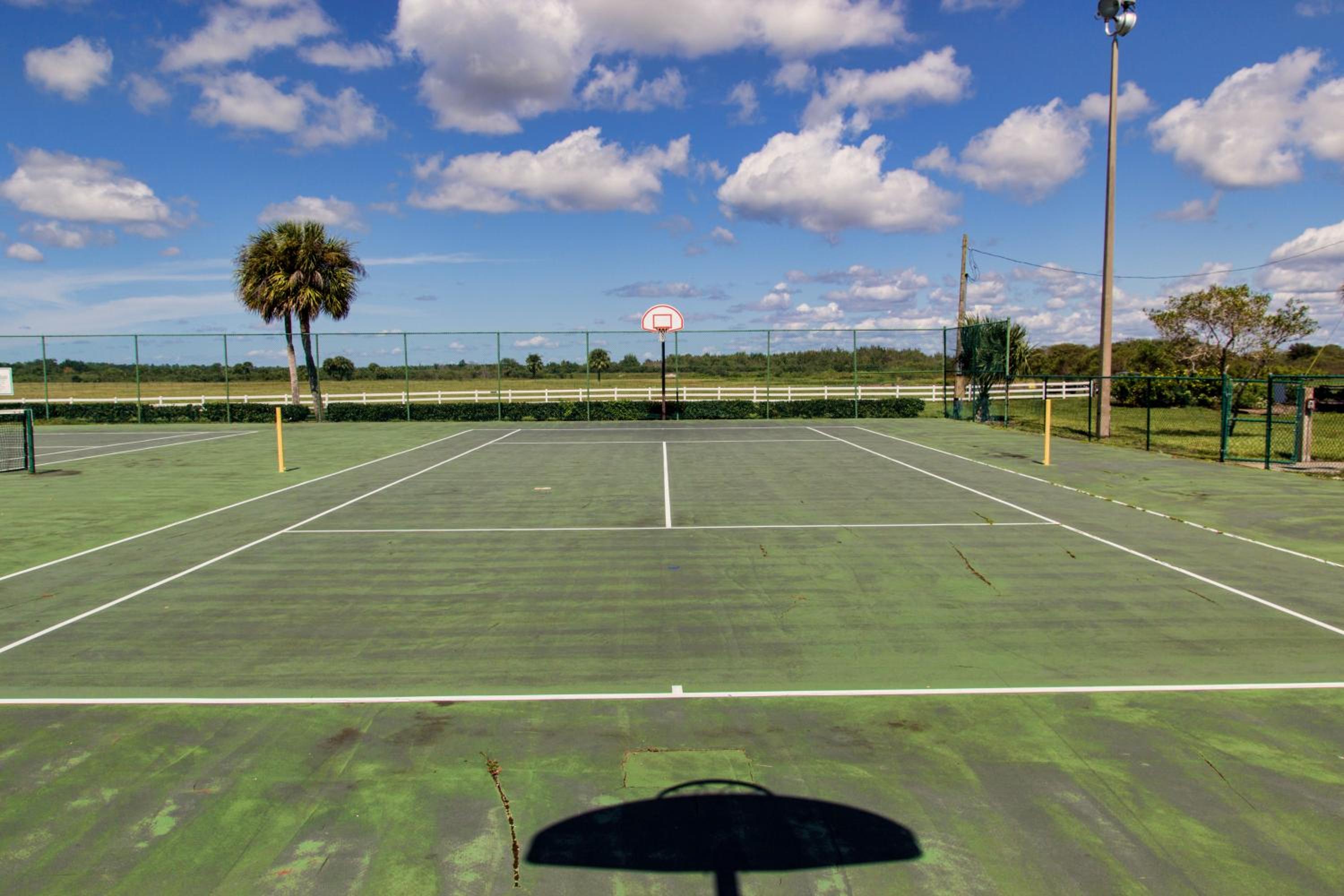 tennis