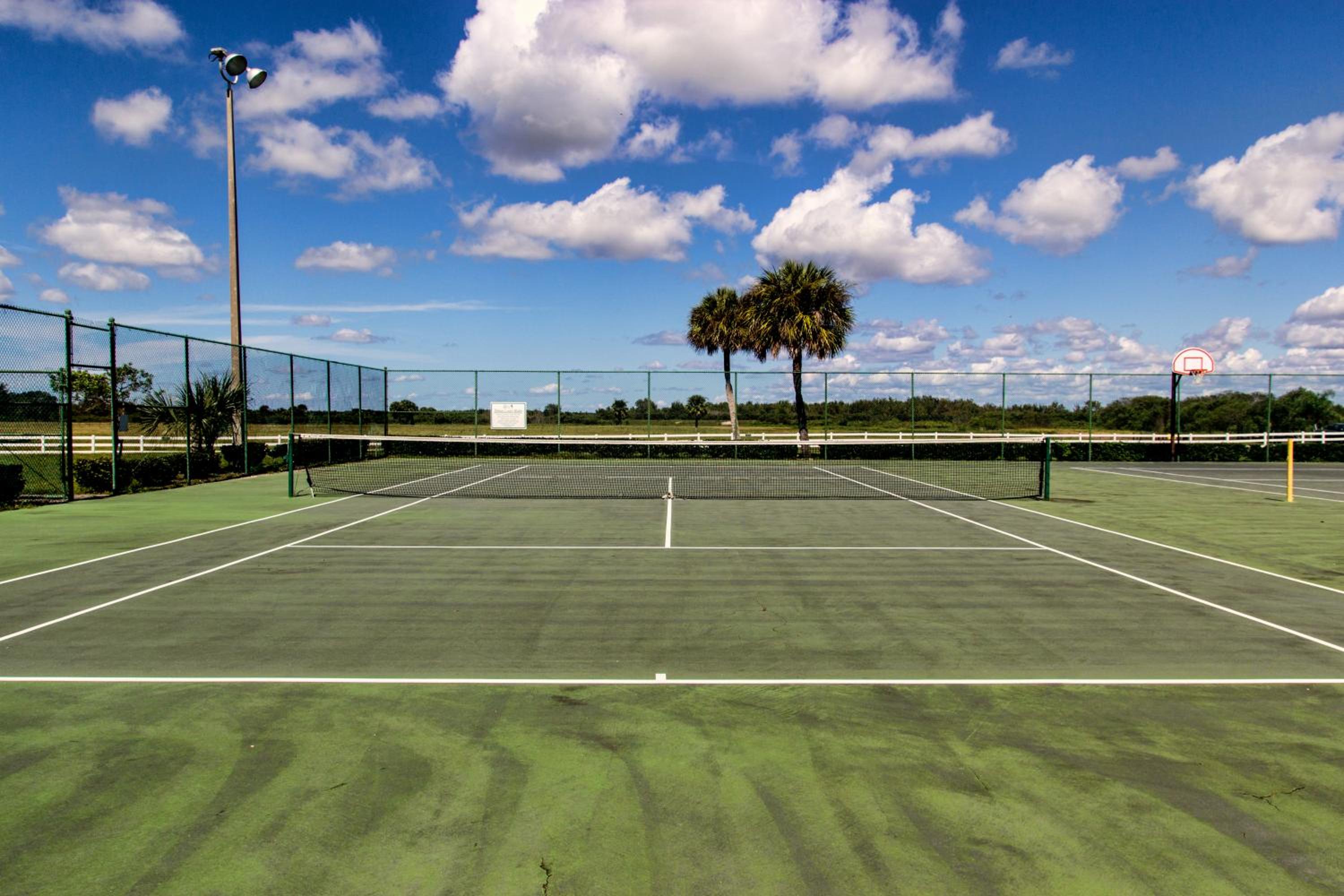 tennis