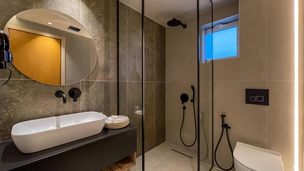 Mary Sofi Residences by Estia