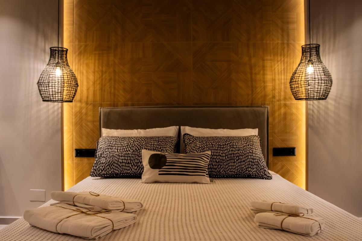 Mary Sofi Residences by Estia