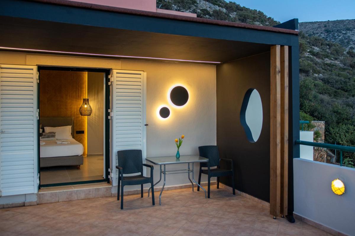 Mary Sofi Residences by Estia