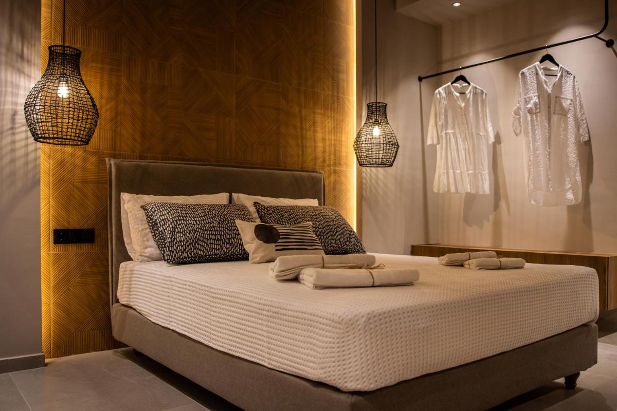 Mary Sofi Residences by Estia