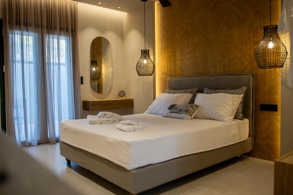 Mary Sofi Residences by Estia