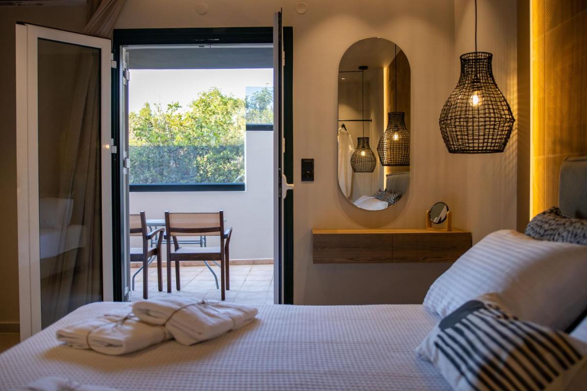 Mary Sofi Residences by Estia