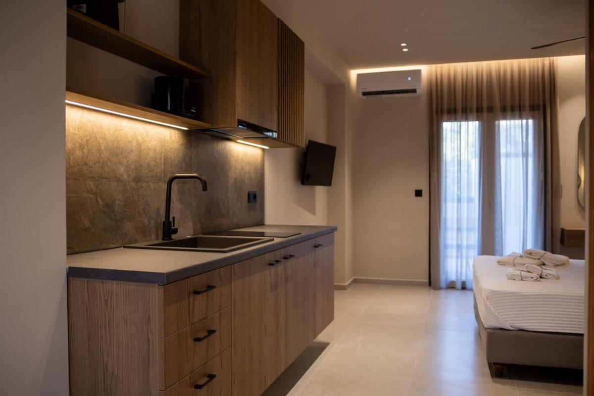 Mary Sofi Residences by Estia