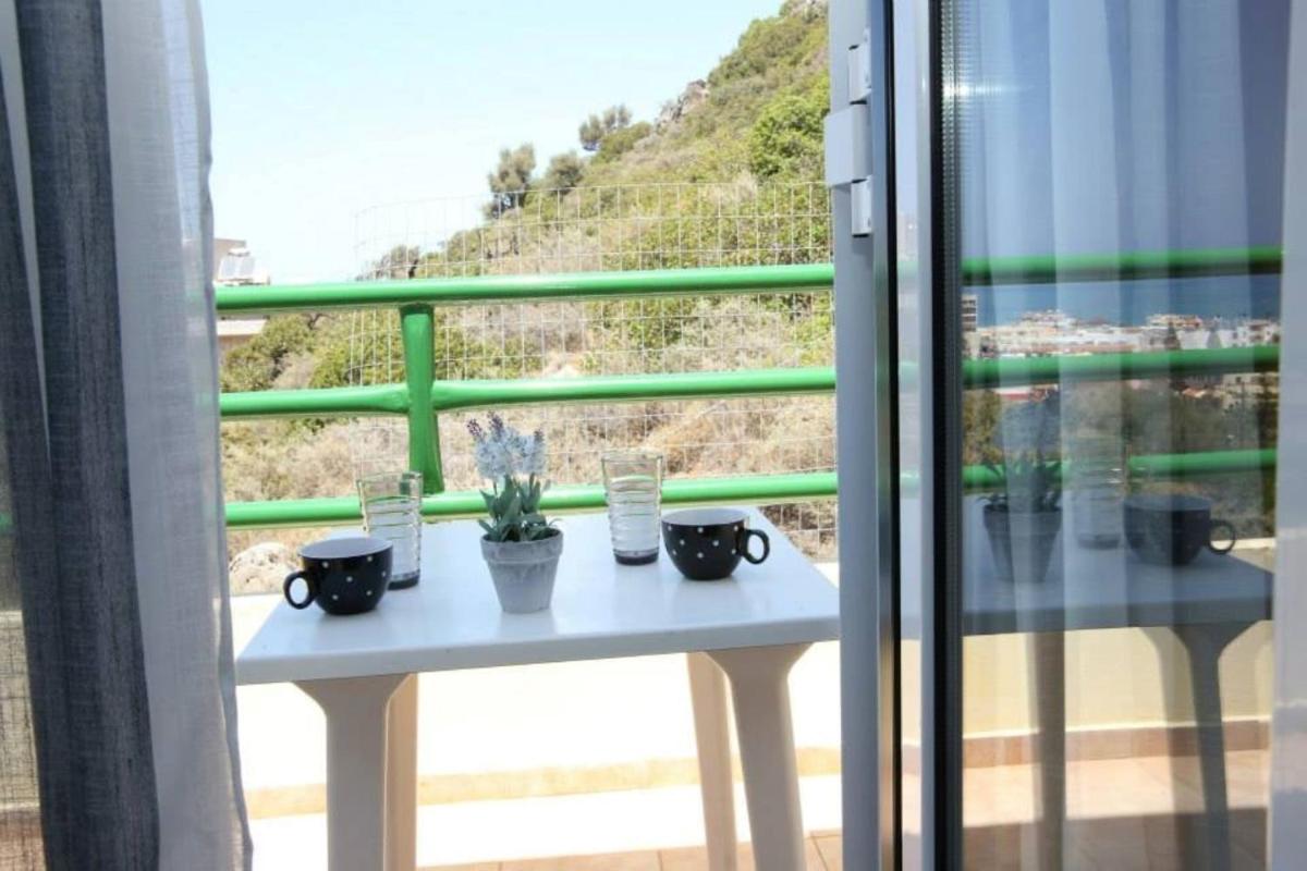 Mary Sofi Residences by Estia