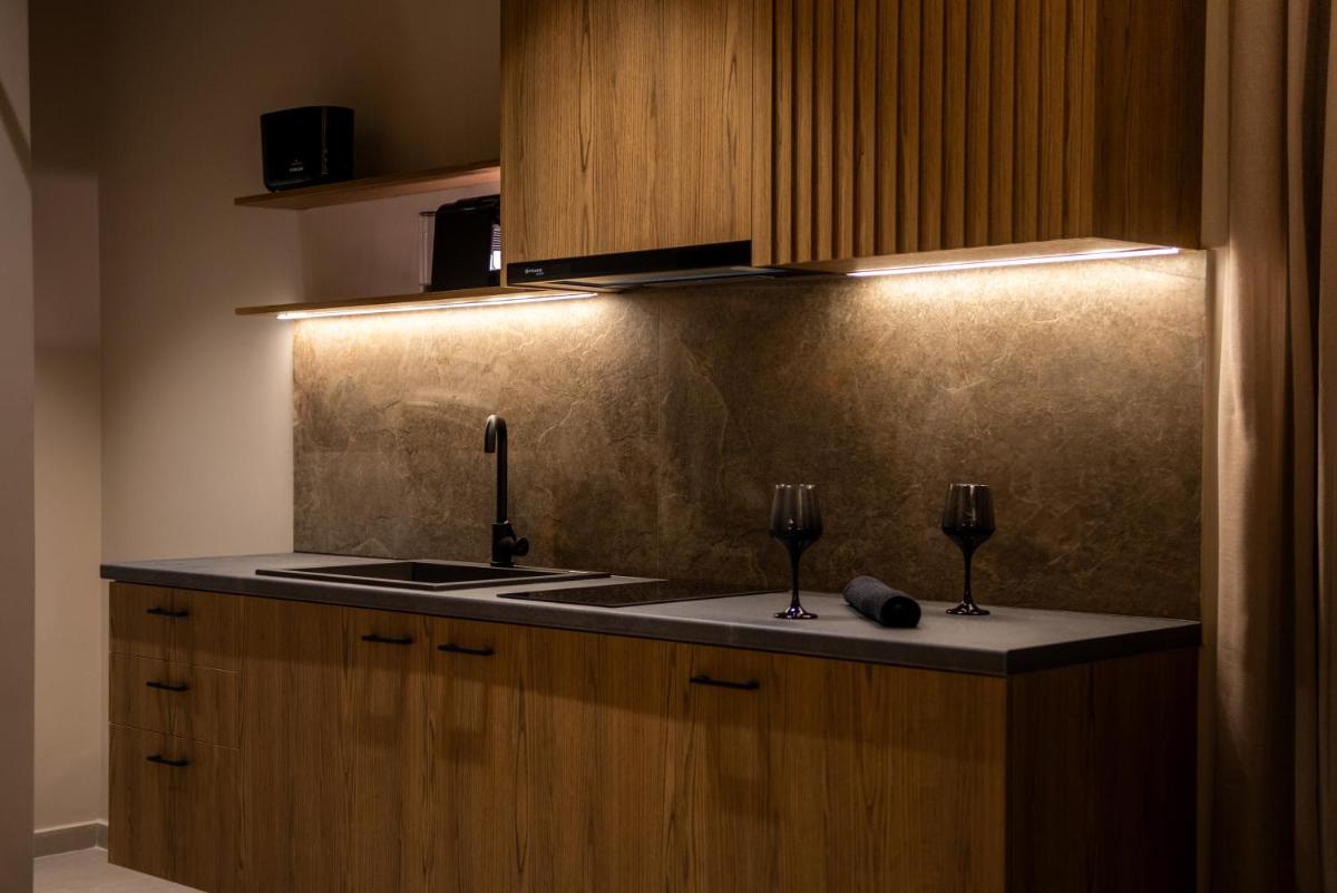 Mary Sofi Residences by Estia