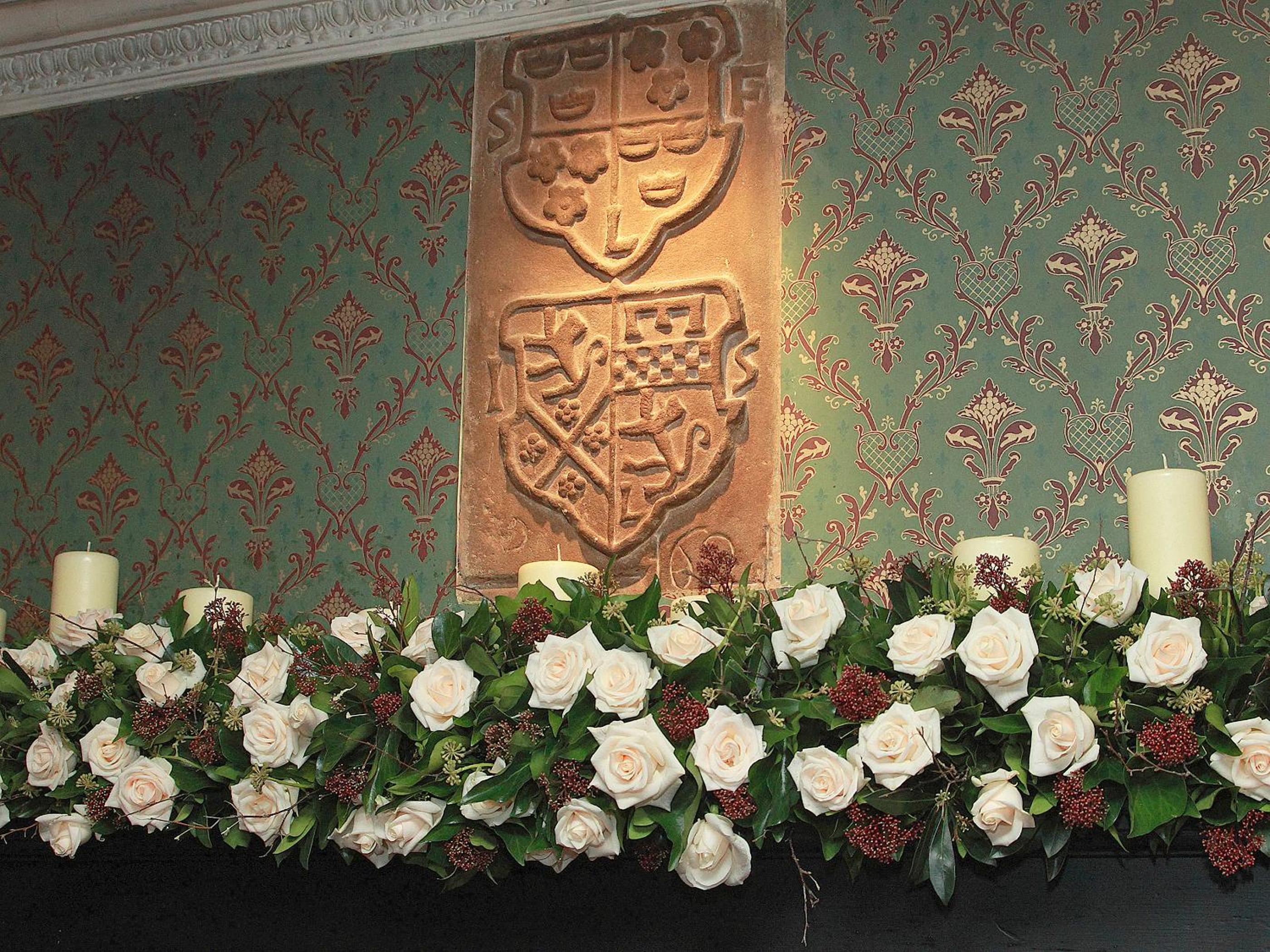 Hotel Bunchrew House Hotel