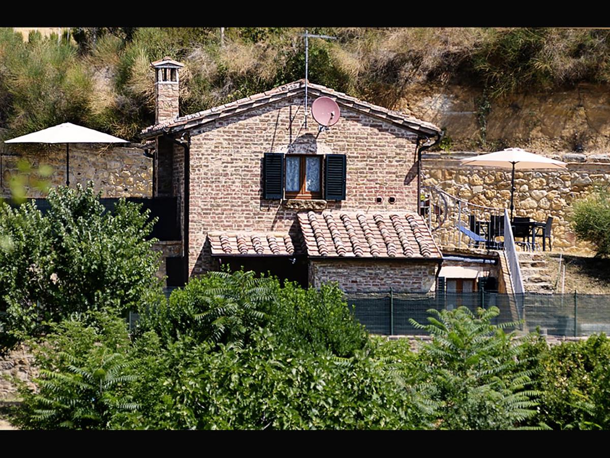 La Casina Toscana