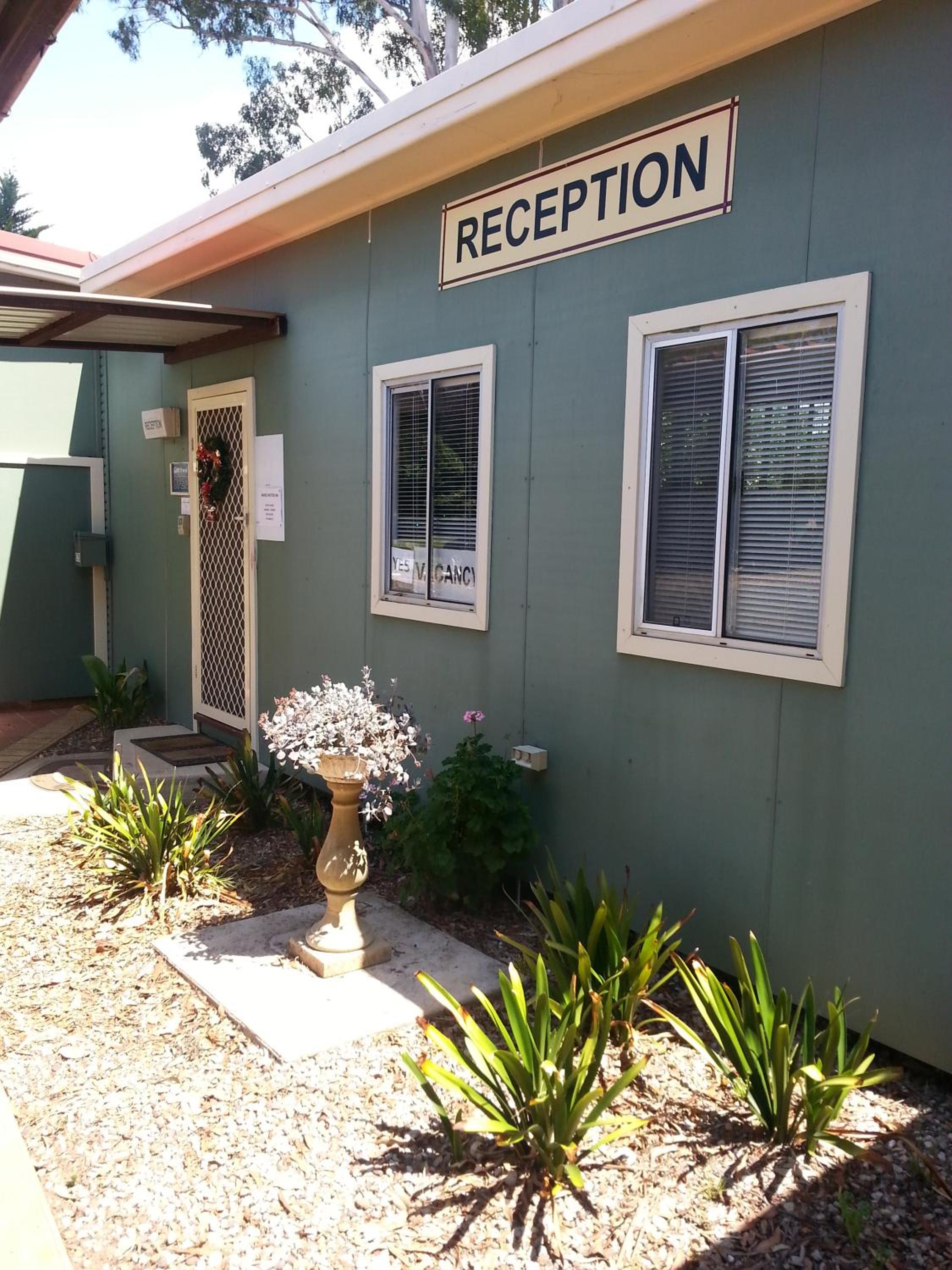 Bargo Motor Inn