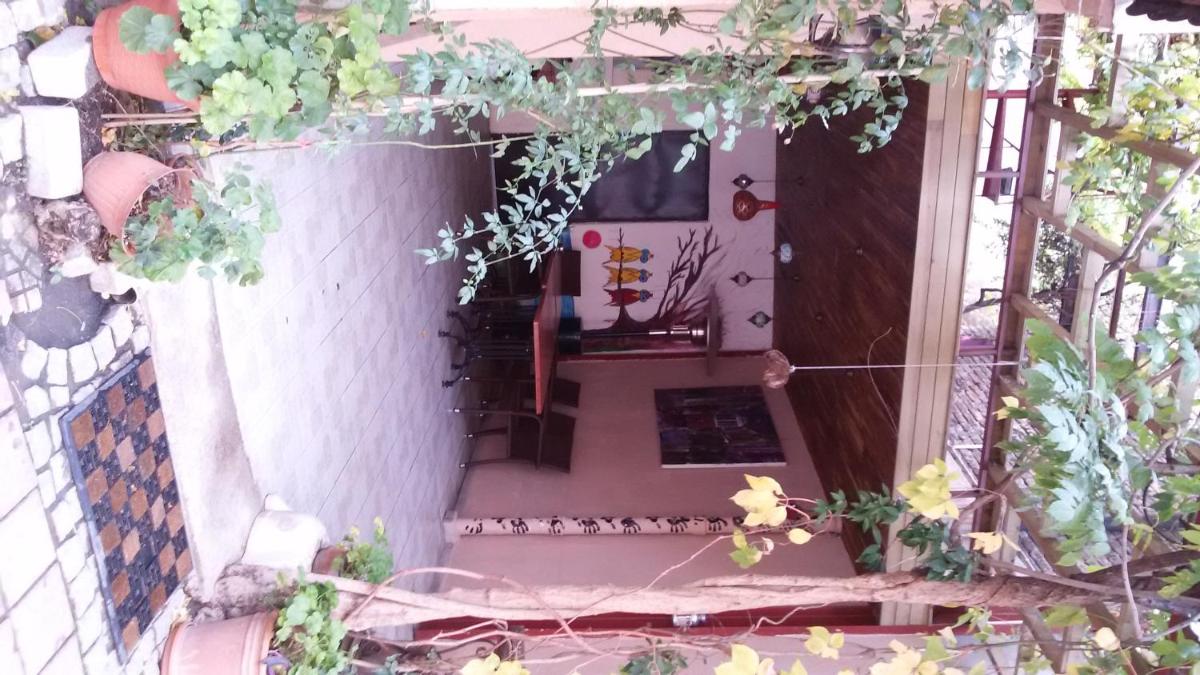 Hotel Buhara Family Inn