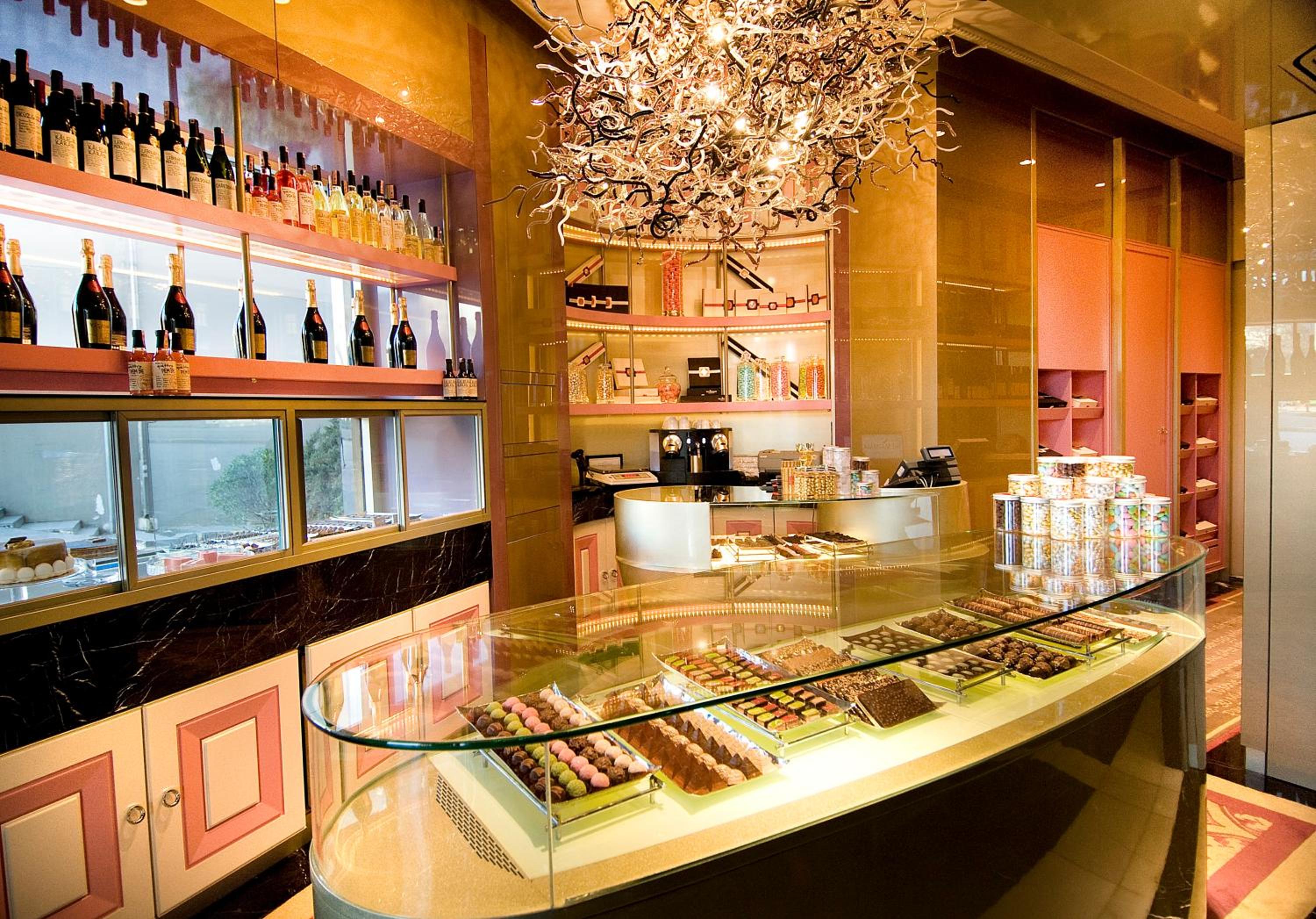 The Marmara Taksim - Image 145