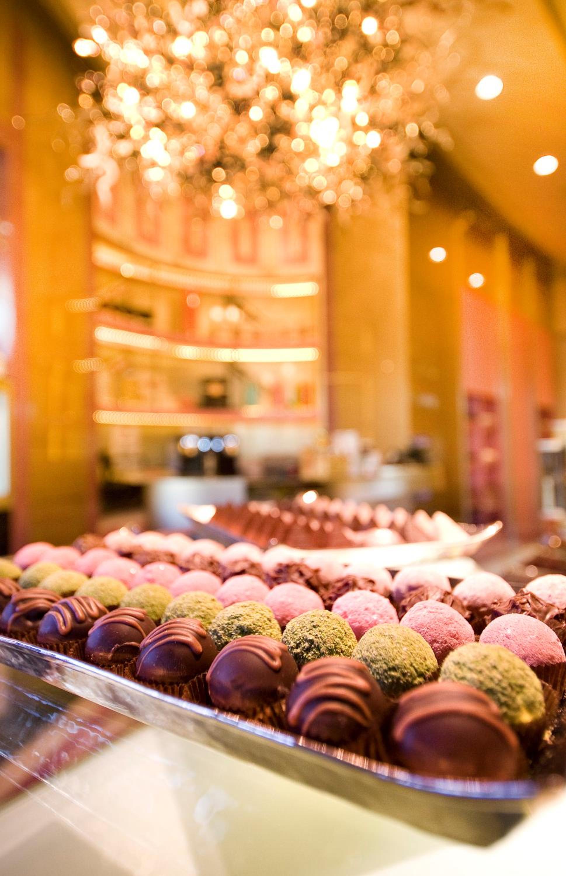 The Marmara Taksim - Image 152