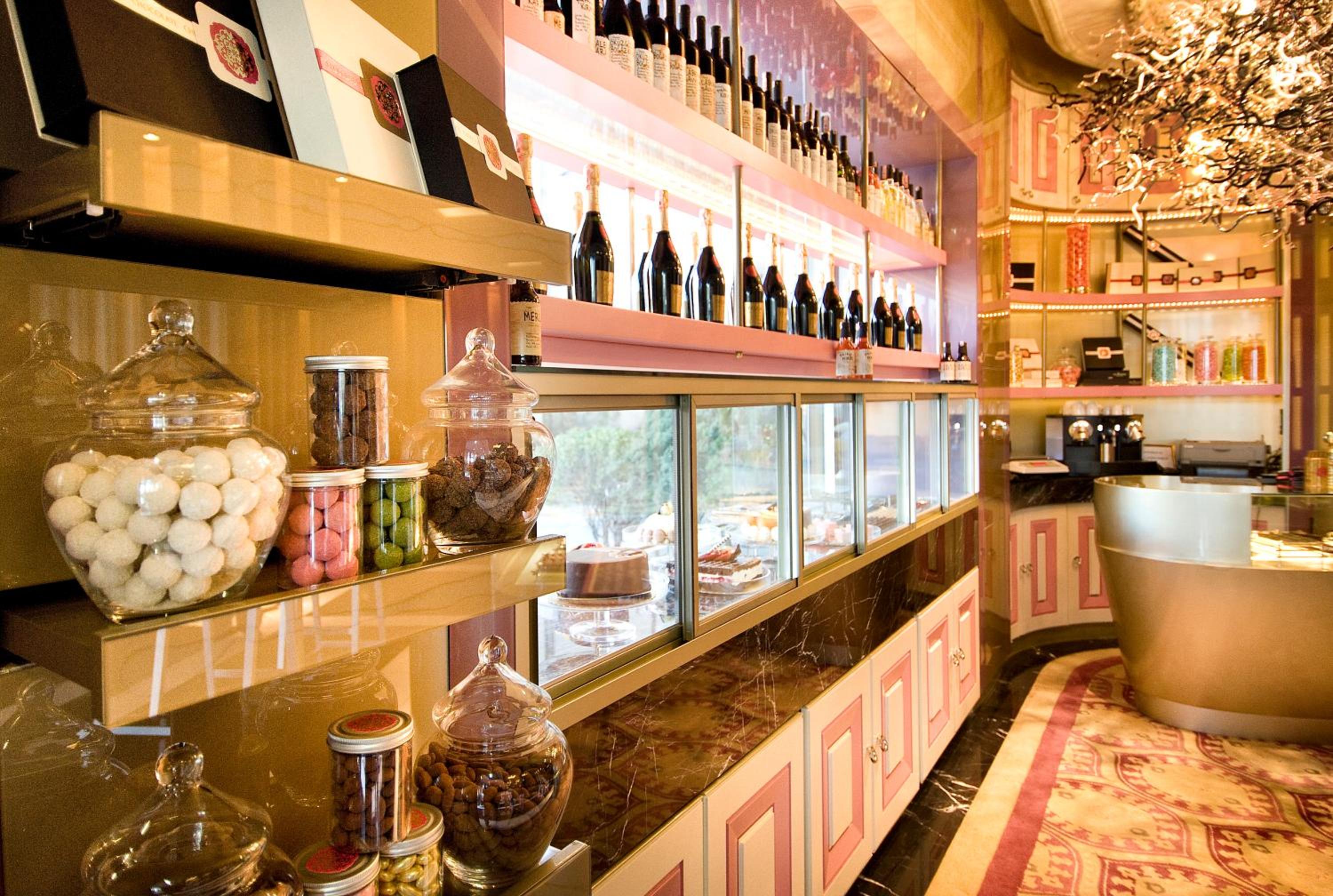 The Marmara Taksim - Image 96