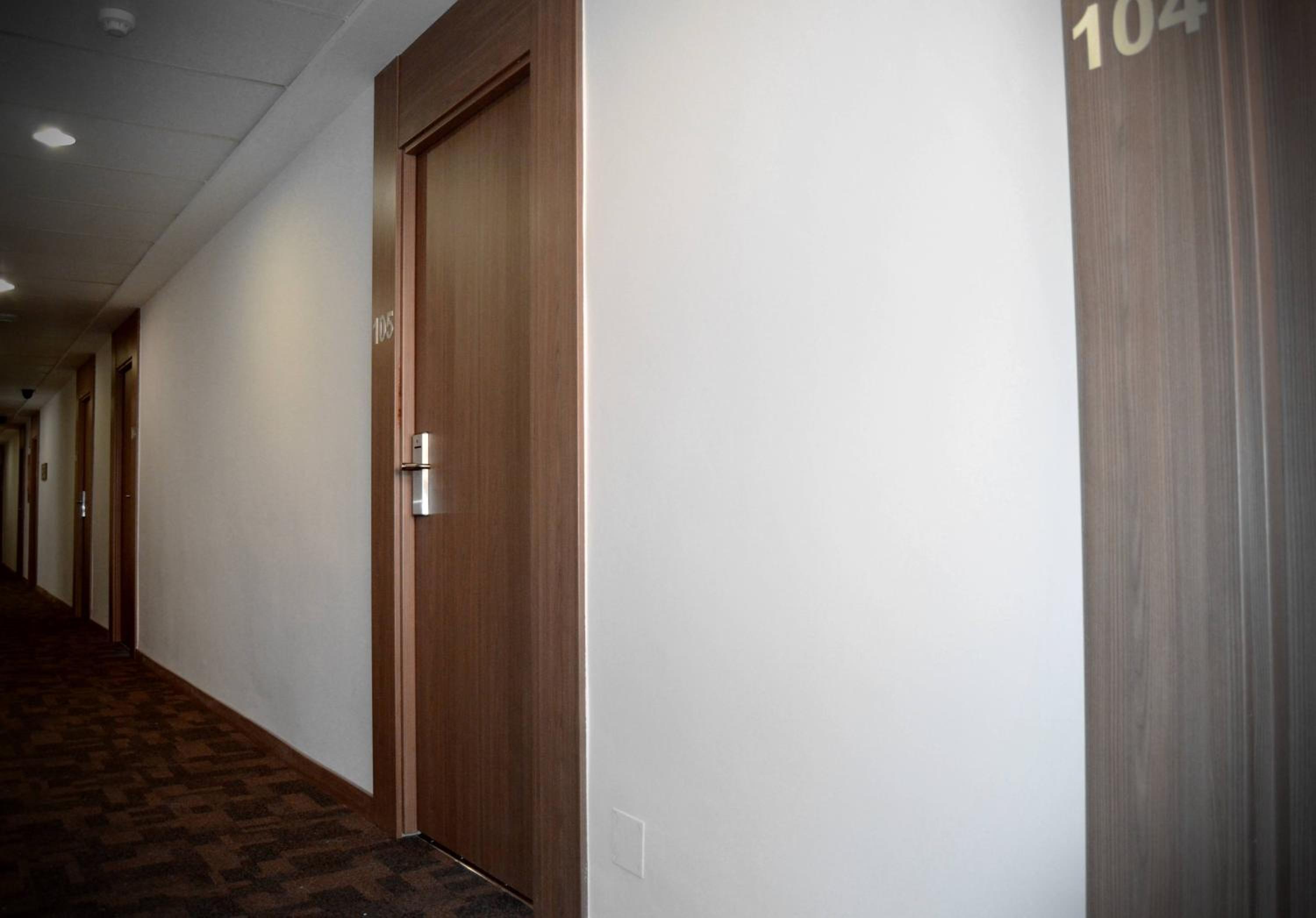 meeting room