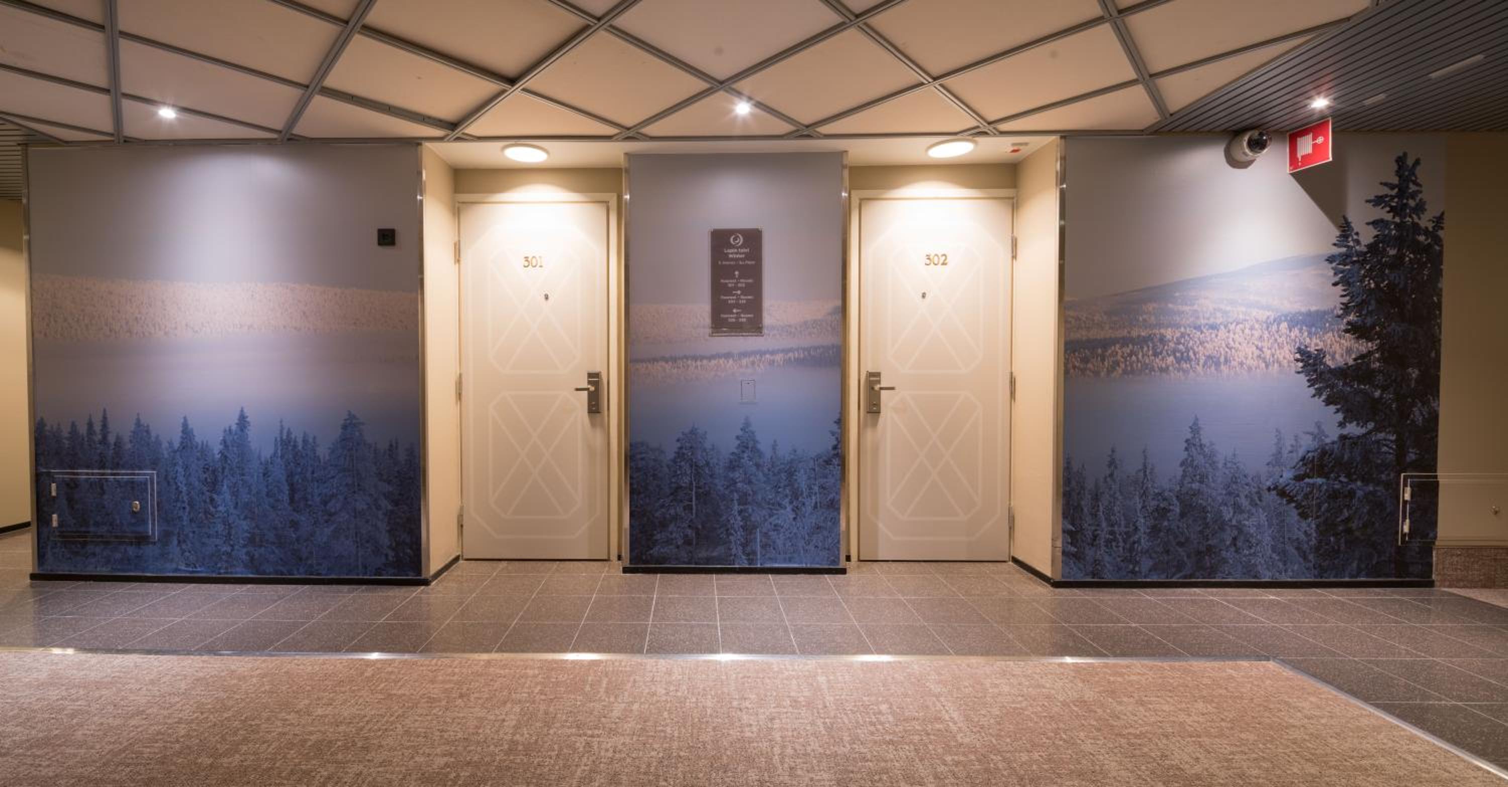 meeting room