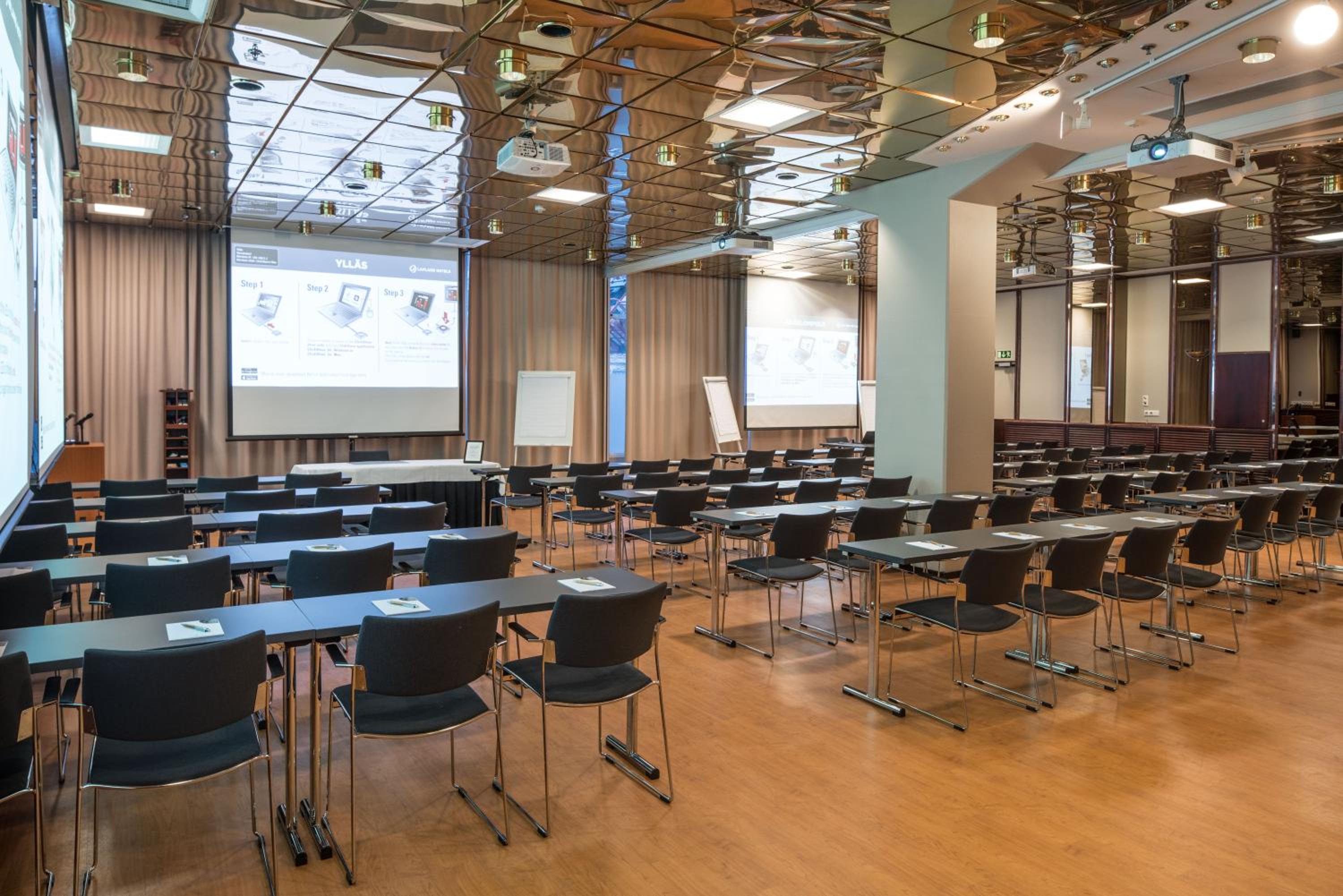 meeting room