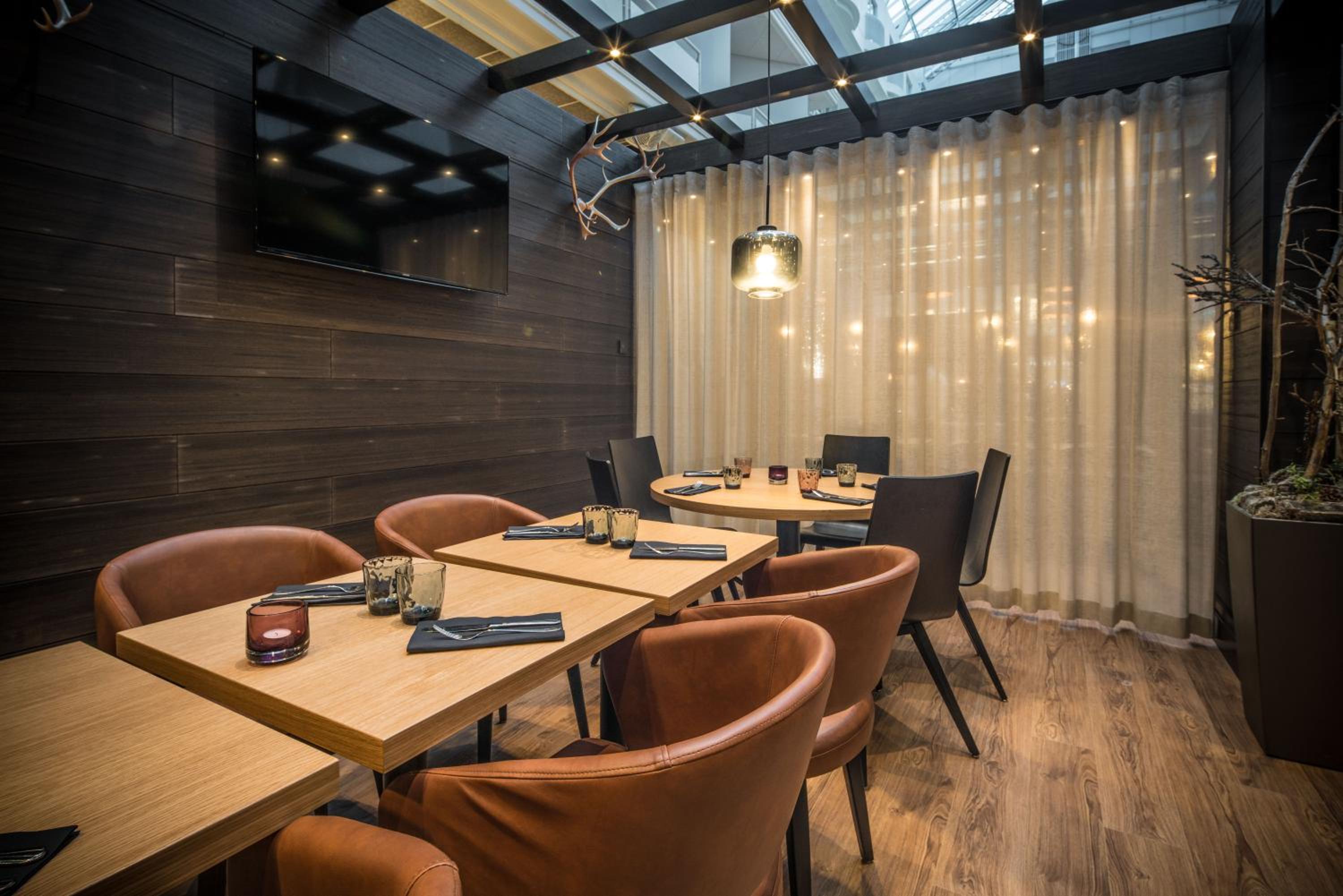 meeting room