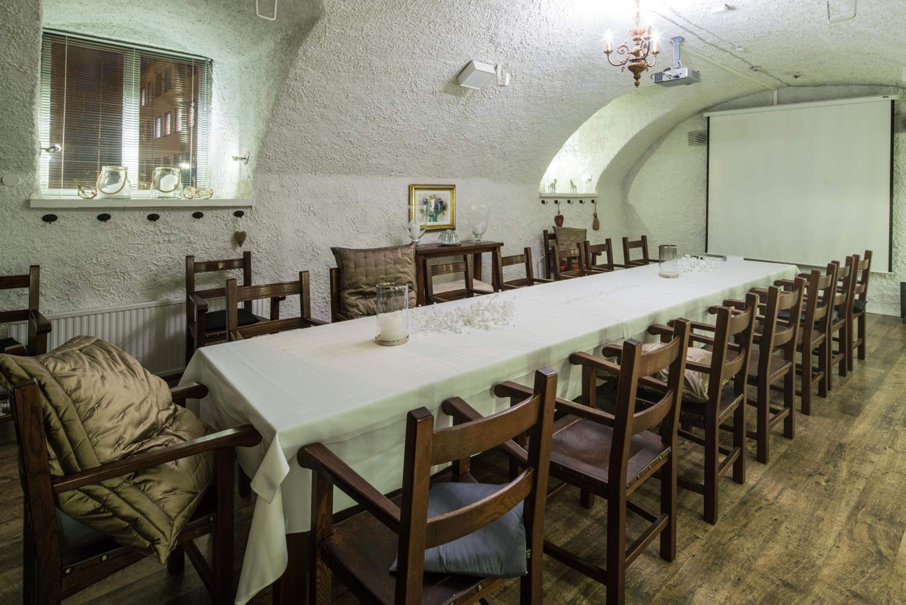 meeting room