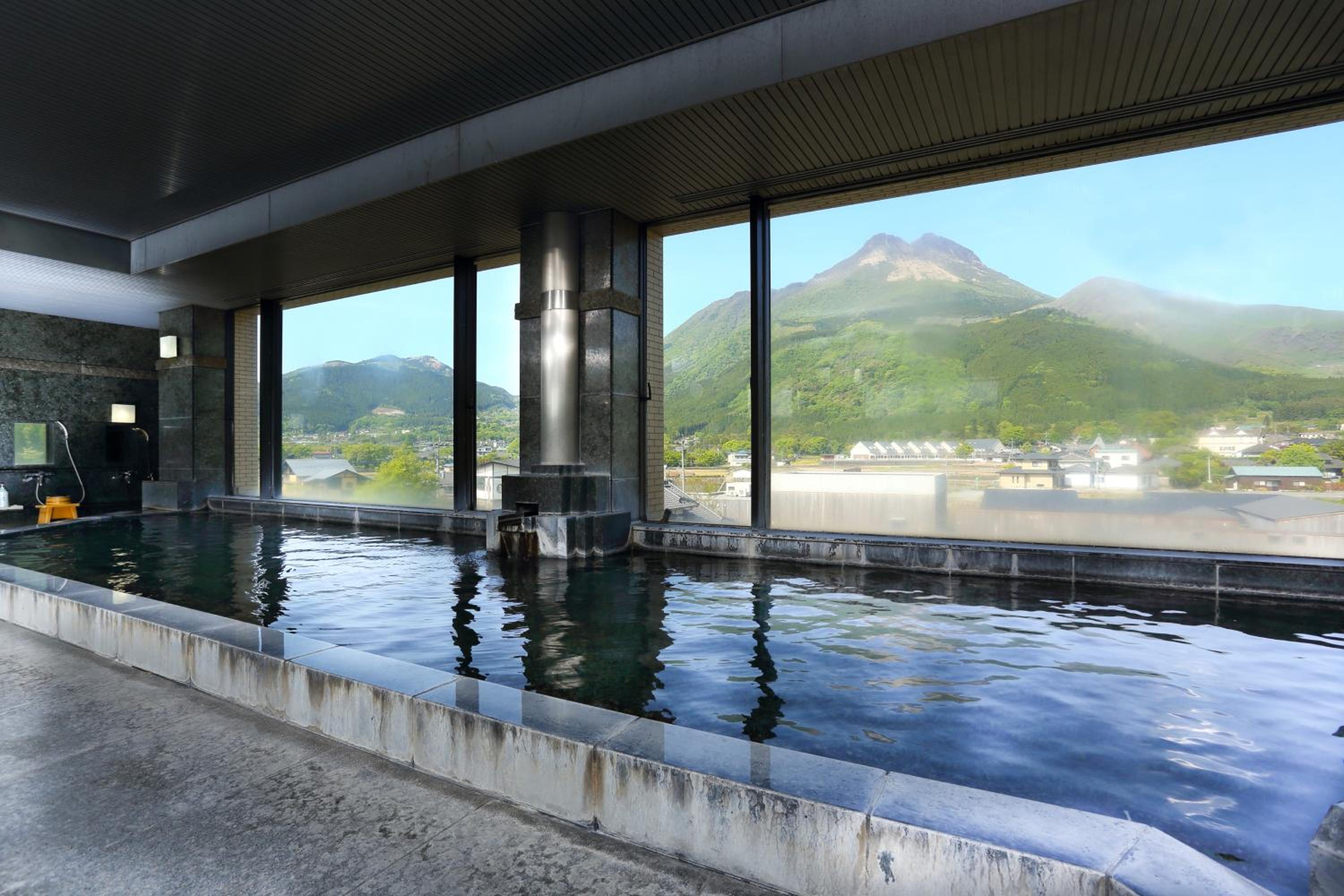Yufuin Hotel Shuhokan 15