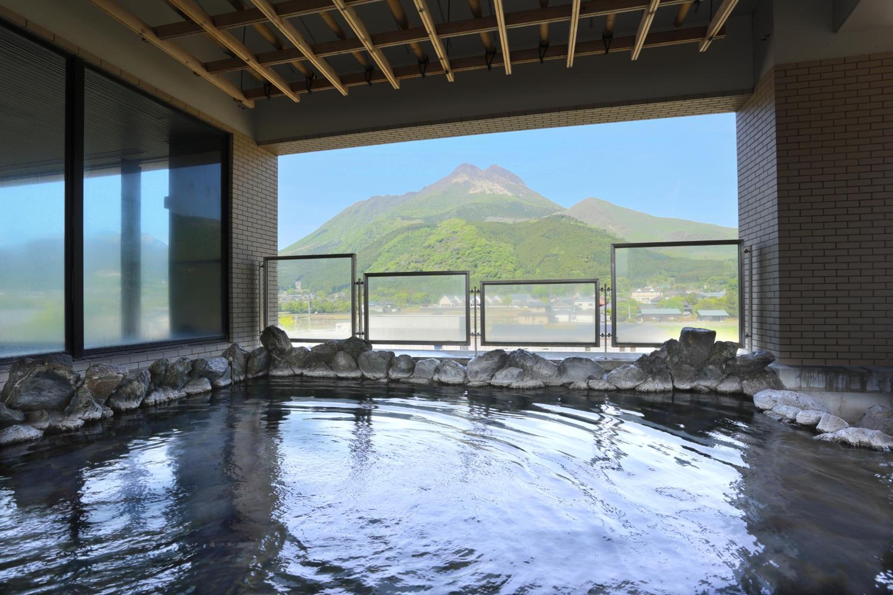 Yufuin Hotel Shuhokan 27