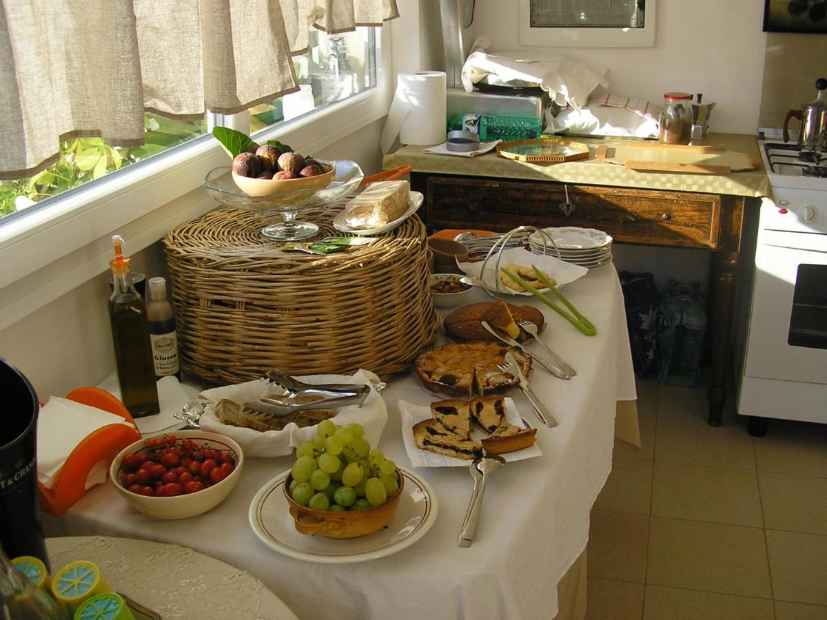 B&B Oceano