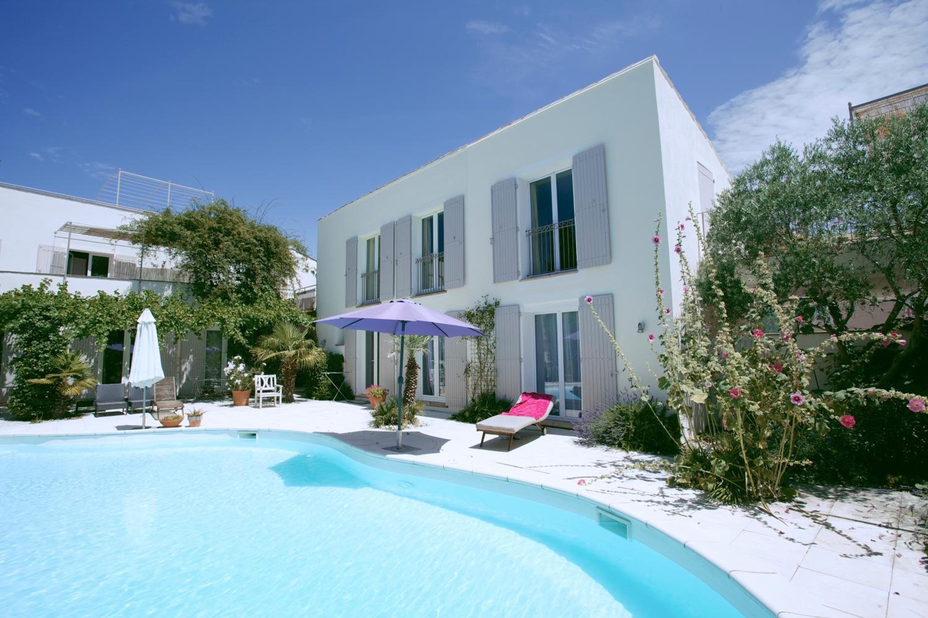 Maison Pertuis Provence