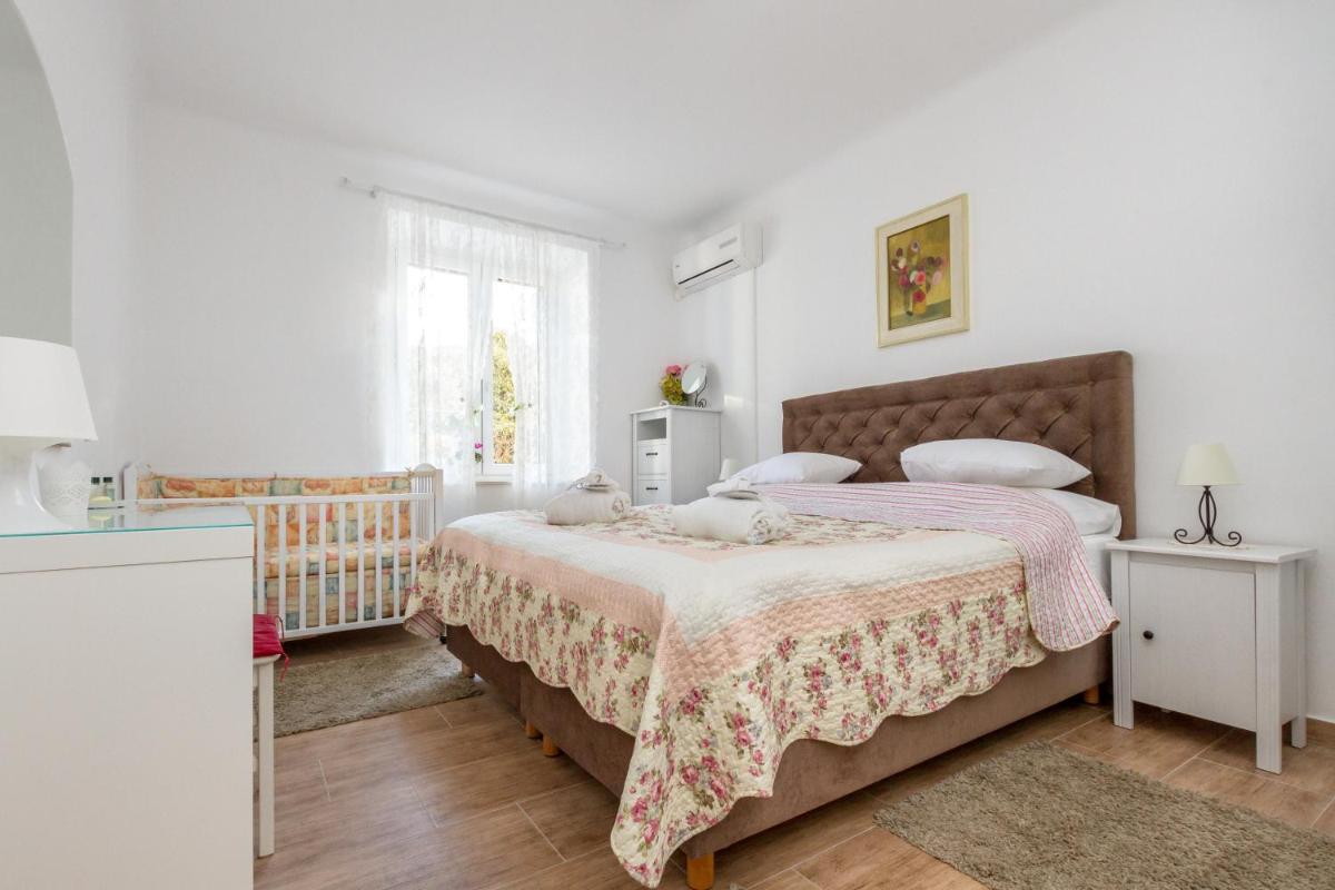 For All Seasons Apartment — Split