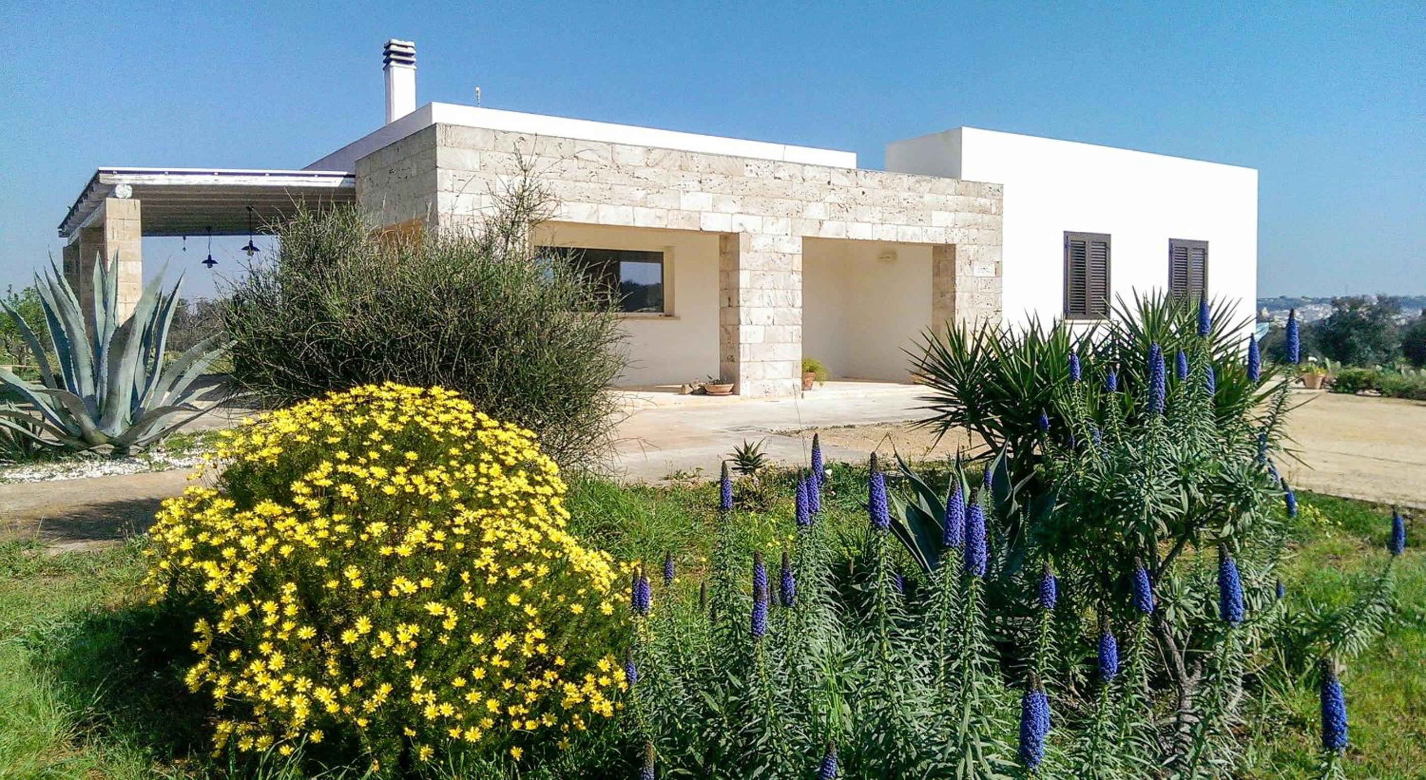 B&B Sosta A Ponente