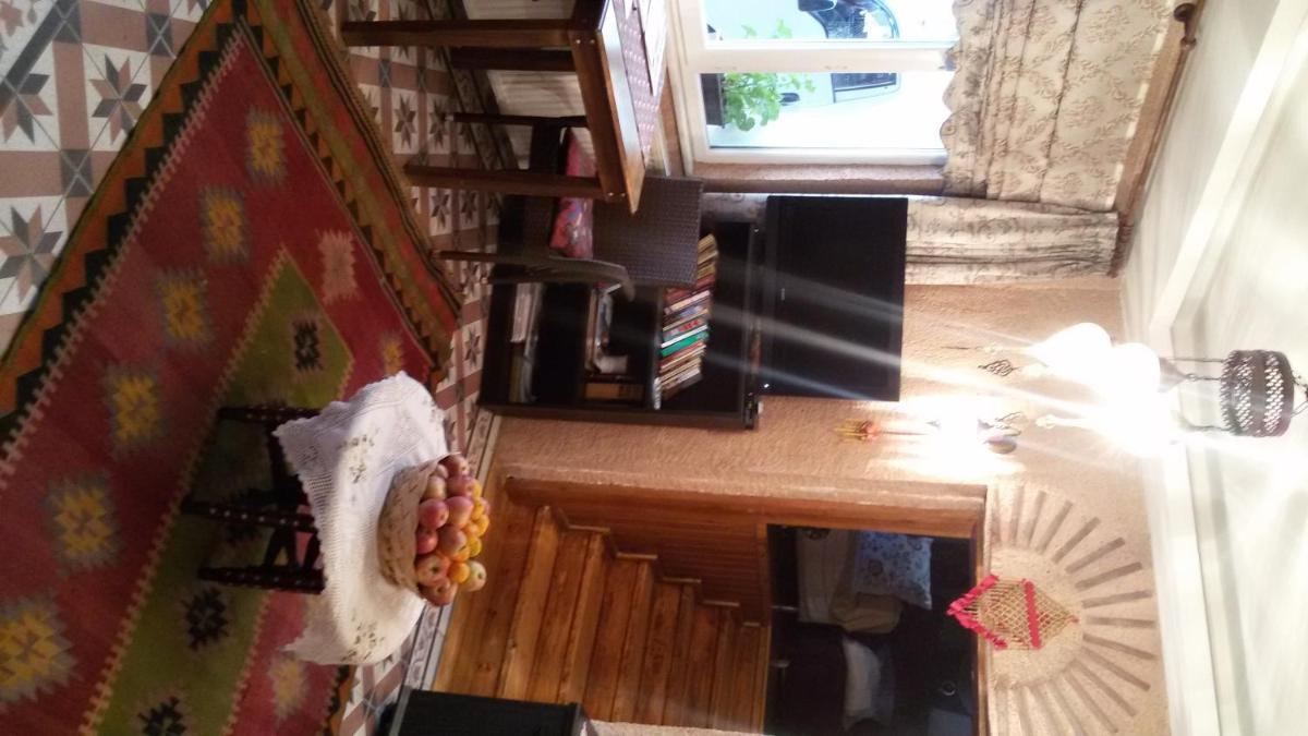 Hotel Buhara Family Inn