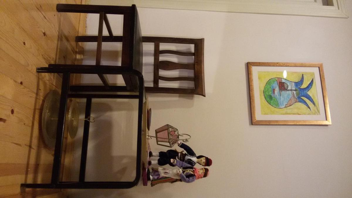 Hotel Buhara Family Inn