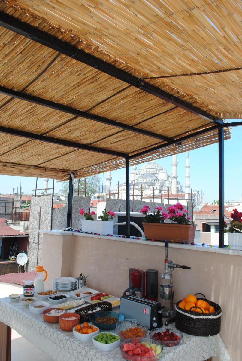 Hotel Buhara Family Inn