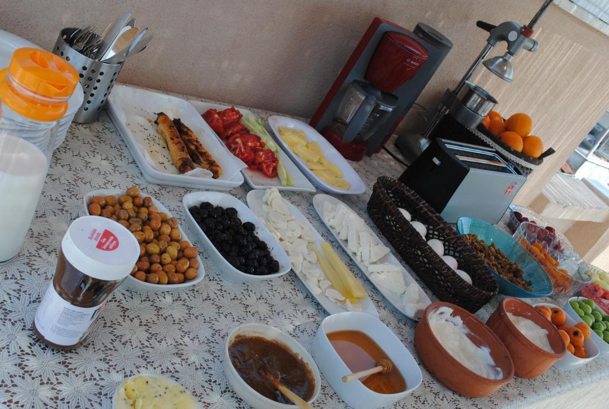 Hotel Buhara Family Inn