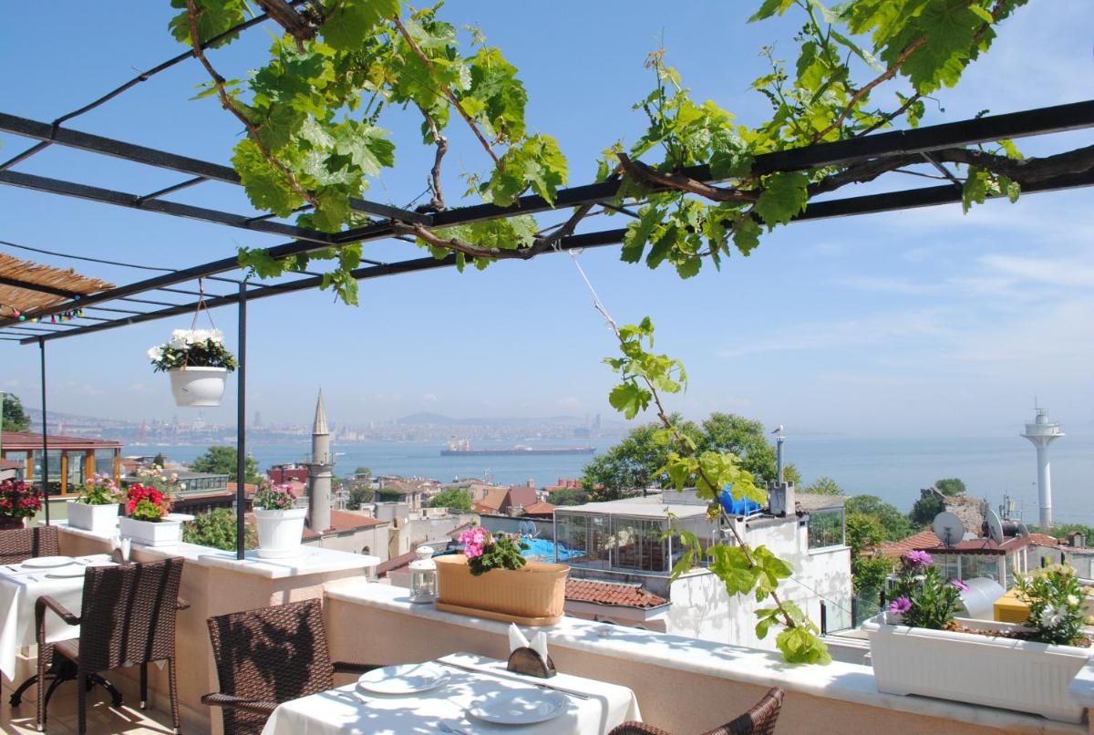 Hotel Buhara Family Inn