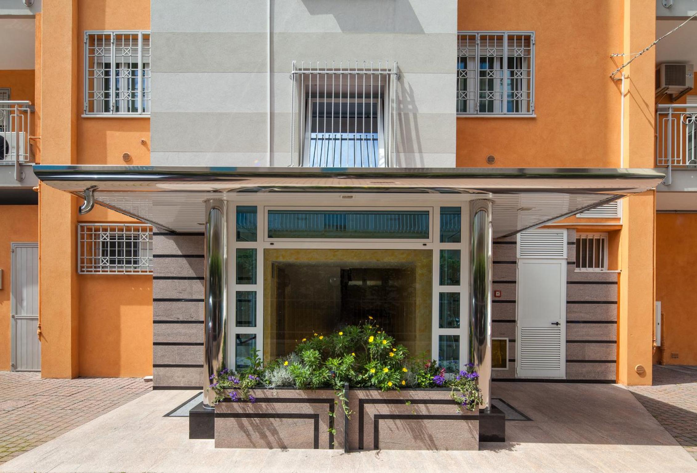 Residence Mariavittoria photo 3