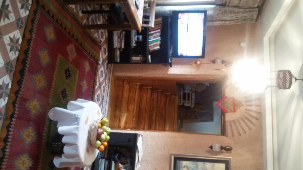 Hotel Buhara Family Inn