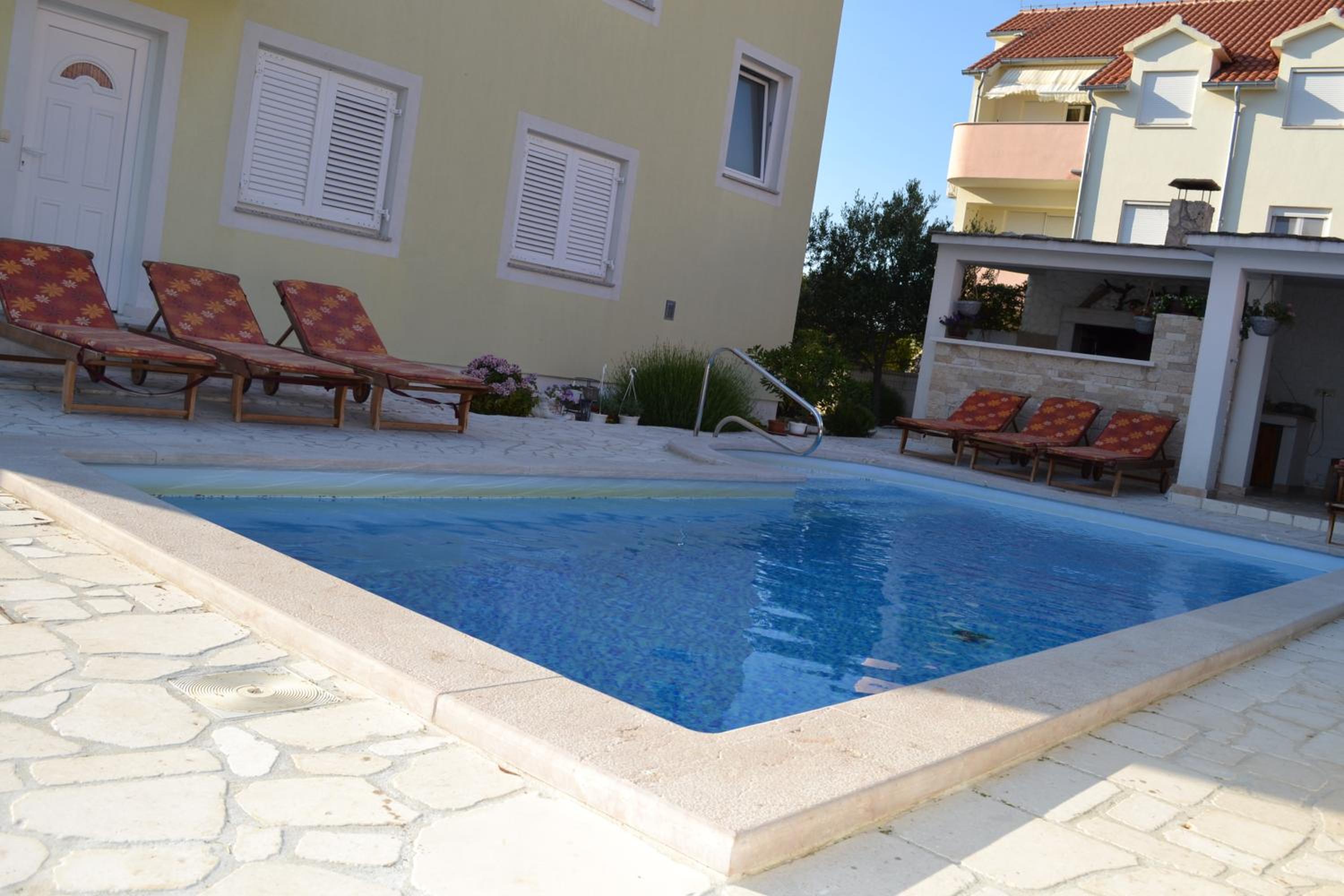 Apartment Tihomir