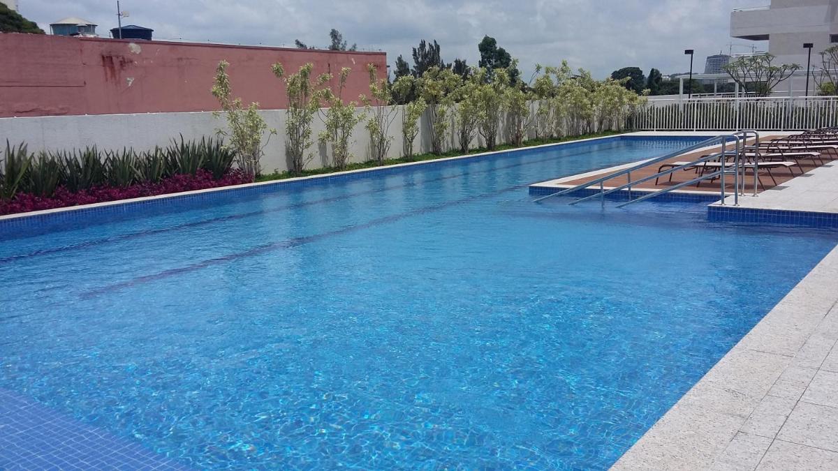 Now Alto Da Boa Vista view 2